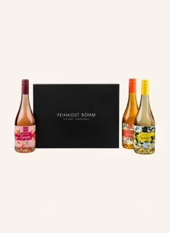 Geschenkbox DREIERLEI SPRITZ