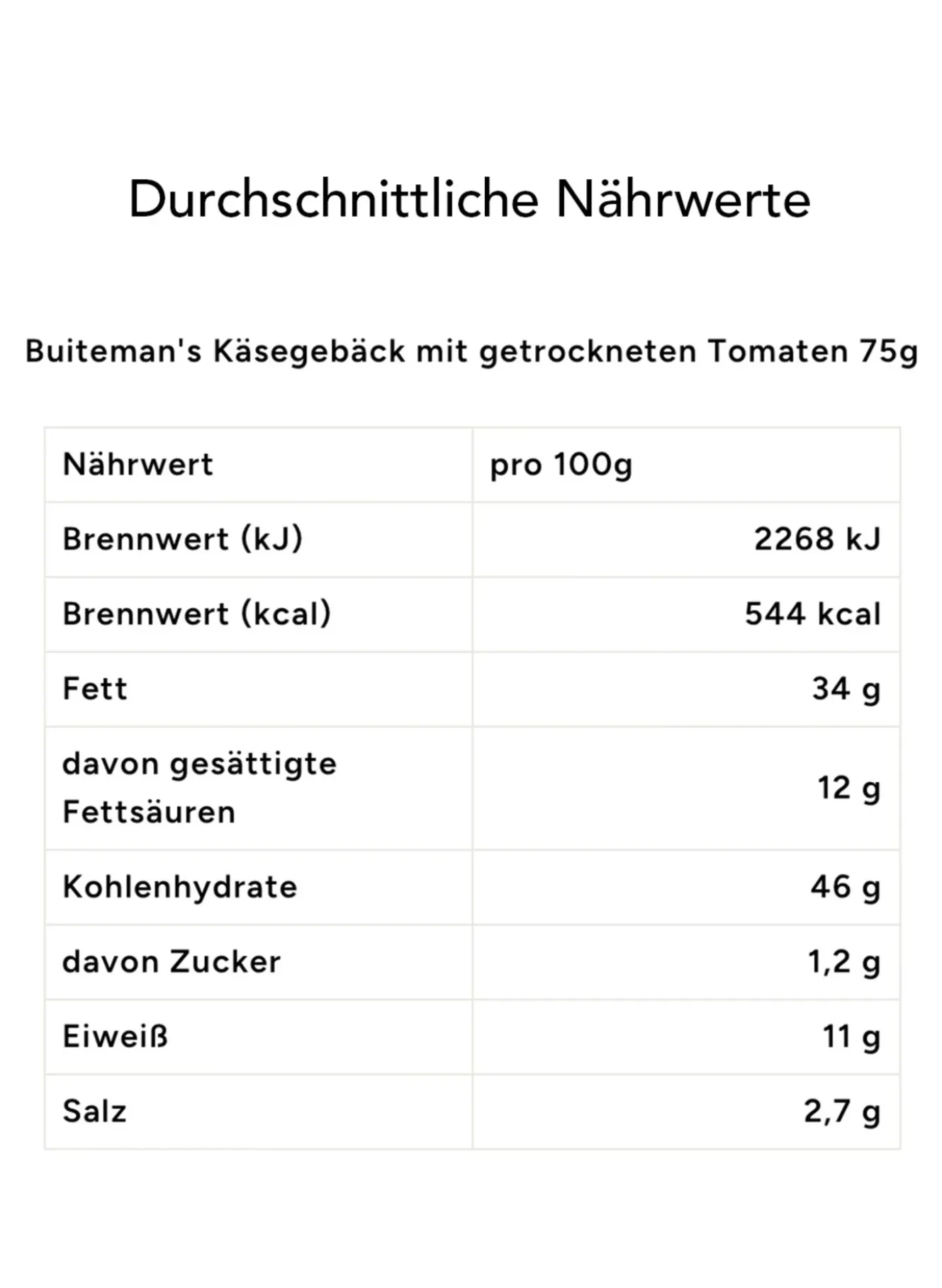 Geschenkbox GENTLEMAN
