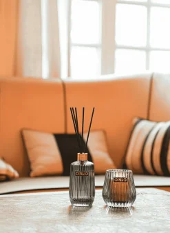 Geschenkbox Kerze & Diffusor ECLECTIC ZANZIBAR