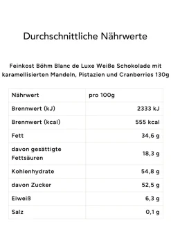Geschenkbox KLEINES DANKESCHÖN