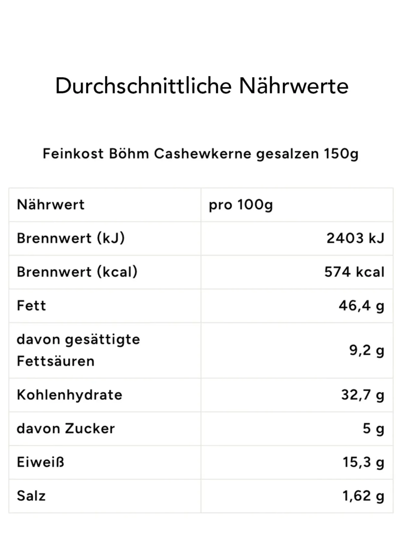 Geschenkbox KLEINES DANKESCHÖN