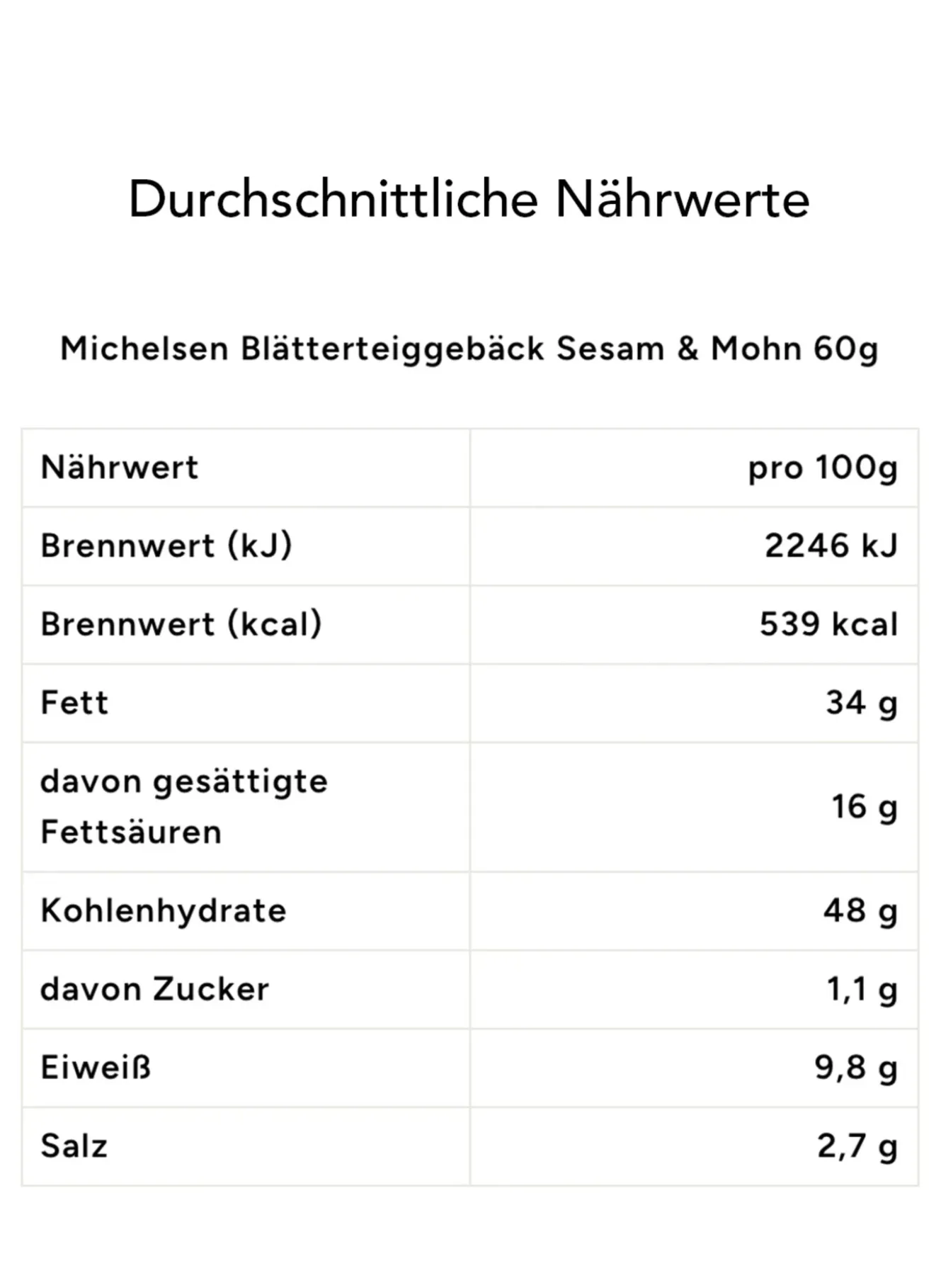 Geschenkbox KLEINES DANKESCHÖN