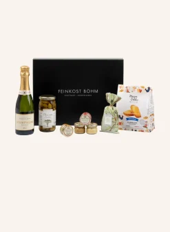 Geschenkbox LA PETITE FRANCE