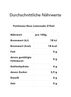 Geschenkbox LADY