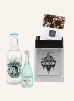 Geschenkdose GIN TONIC TO GO