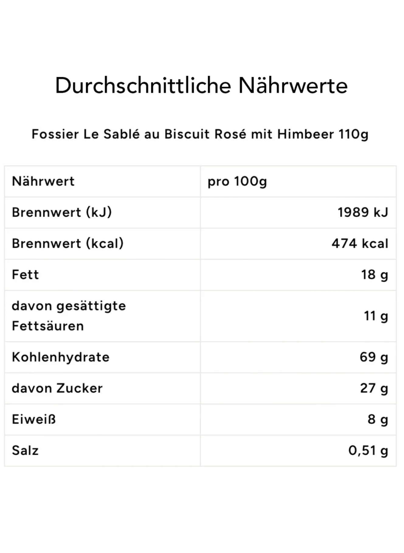 Geschenktüte LA VIE EN ROSE