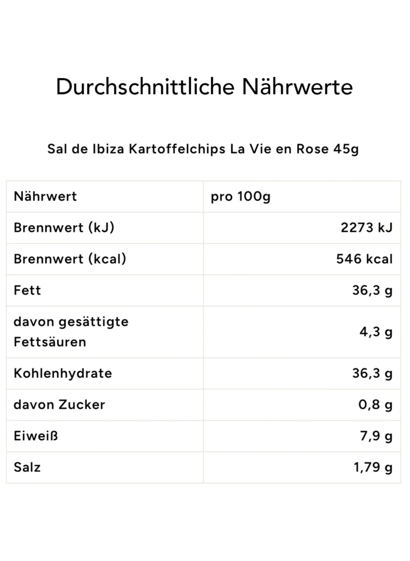 Geschenktüte LA VIE EN ROSE