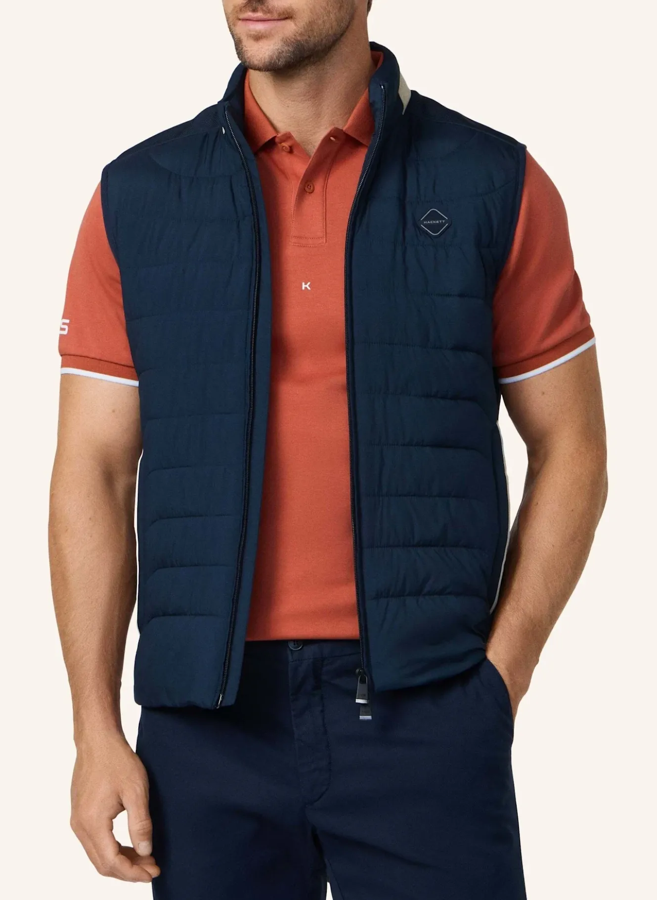 Gilet HS ESTATE GILET