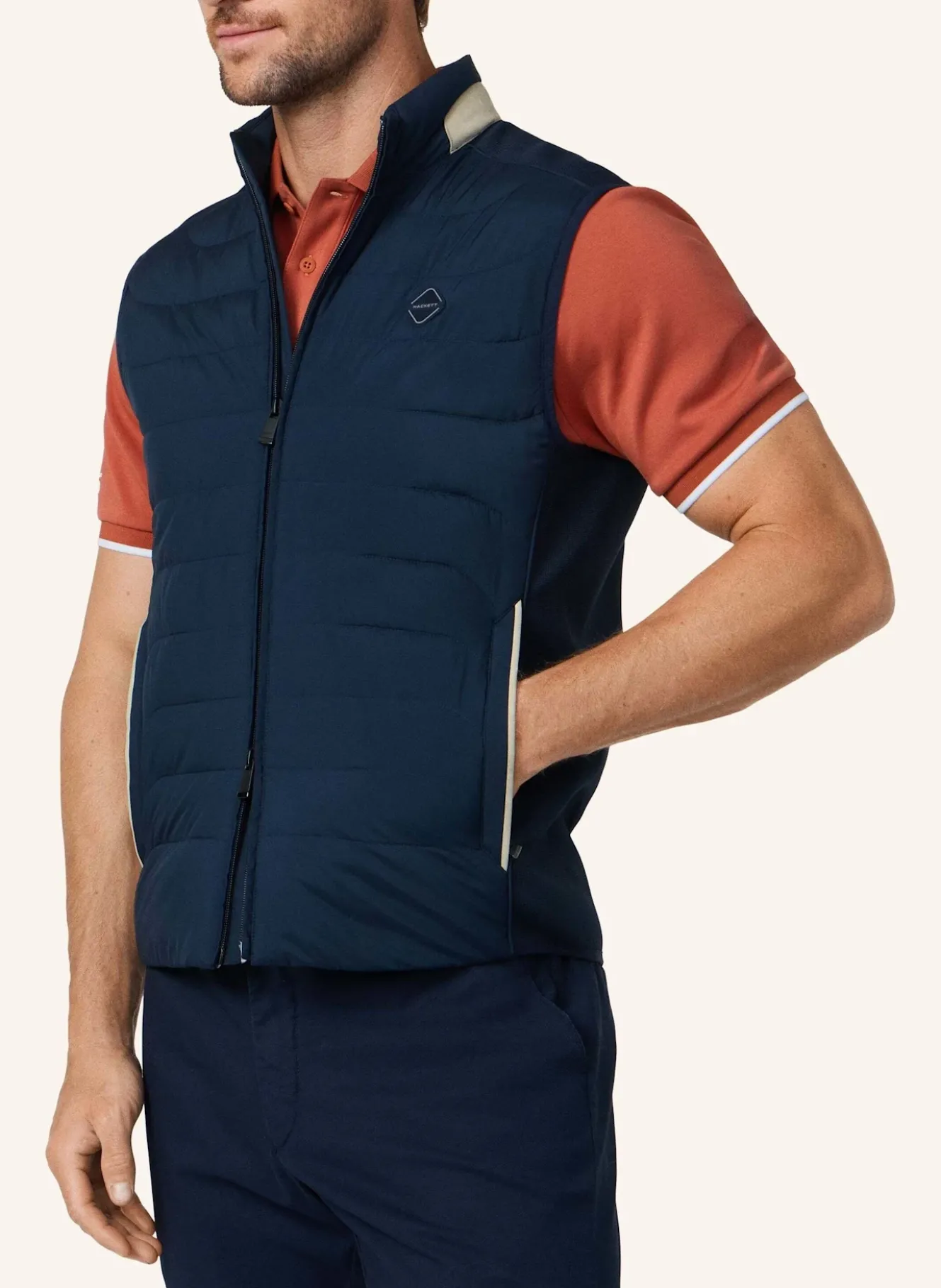Gilet HS ESTATE GILET
