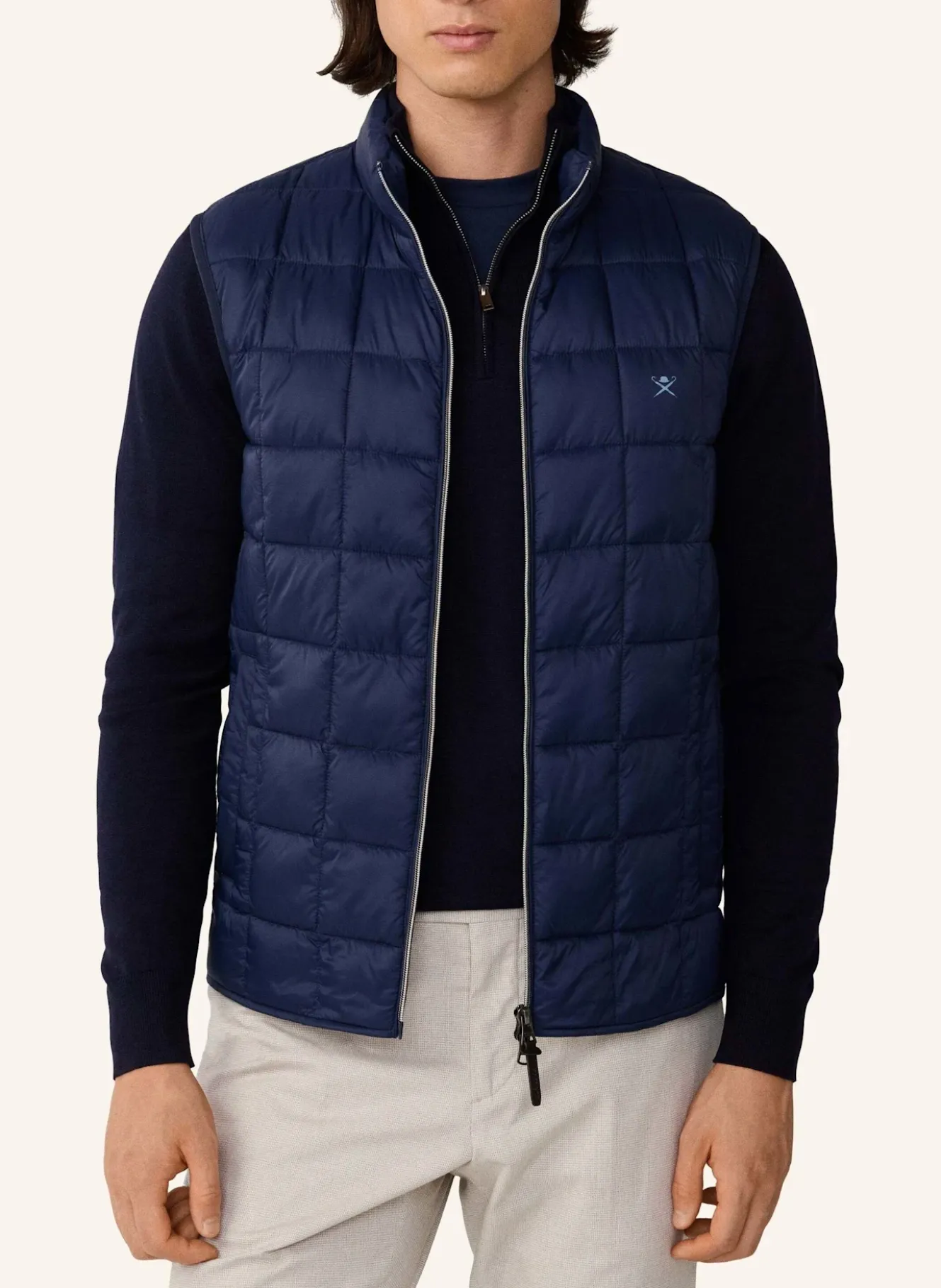 Gilet ULTRA LW GILET