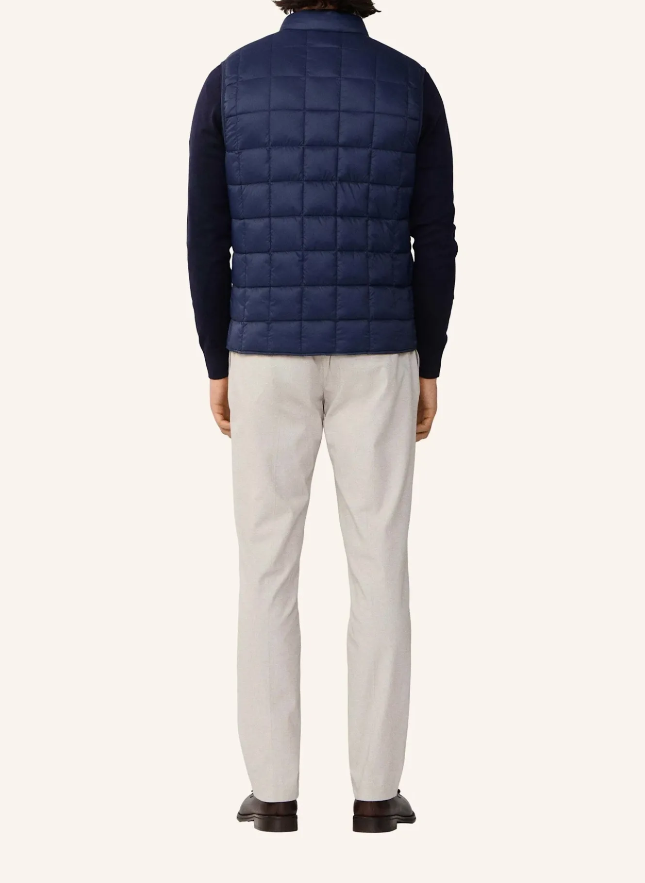 Gilet ULTRA LW GILET