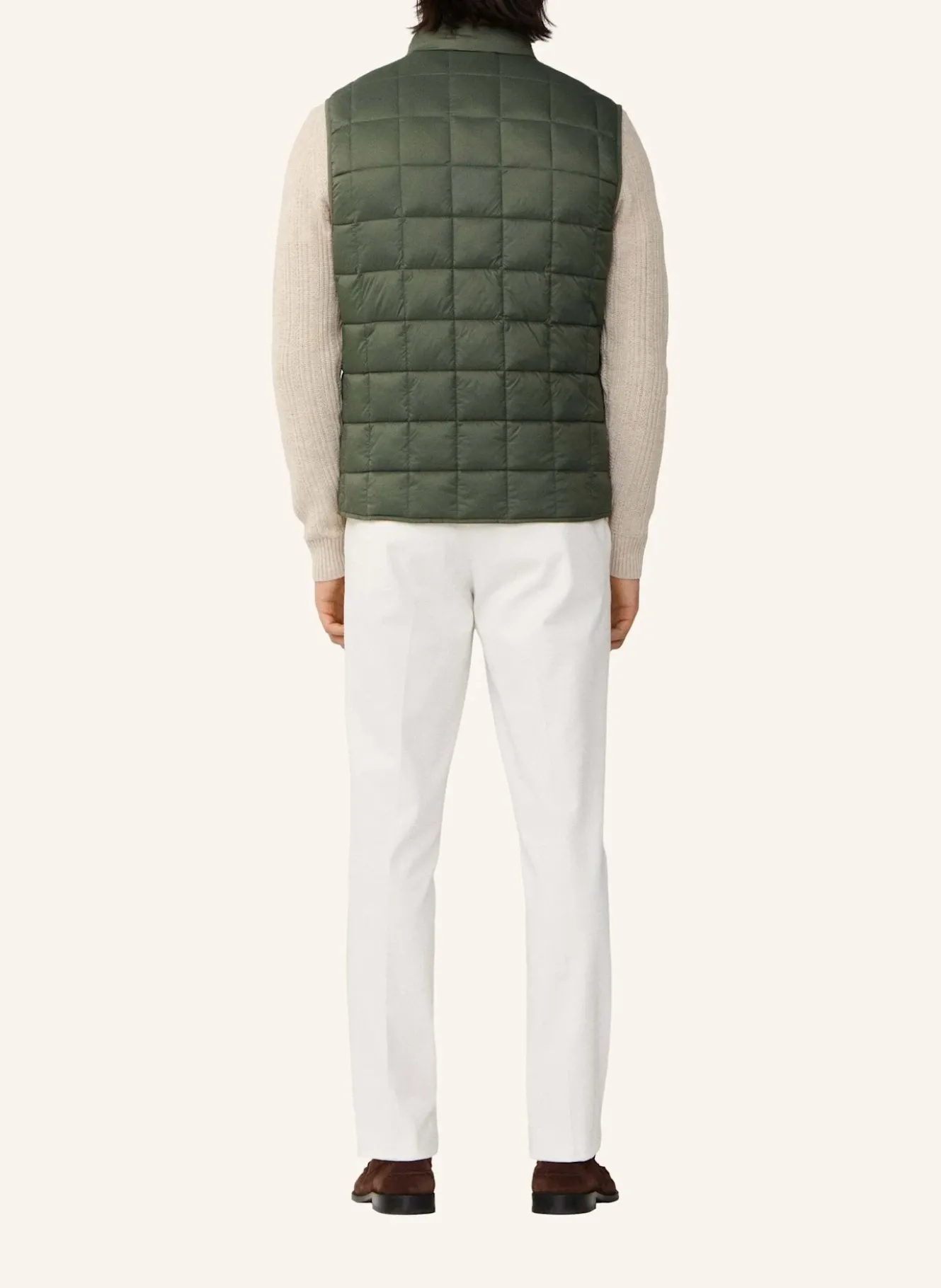 Gilet ULTRA LW GILET
