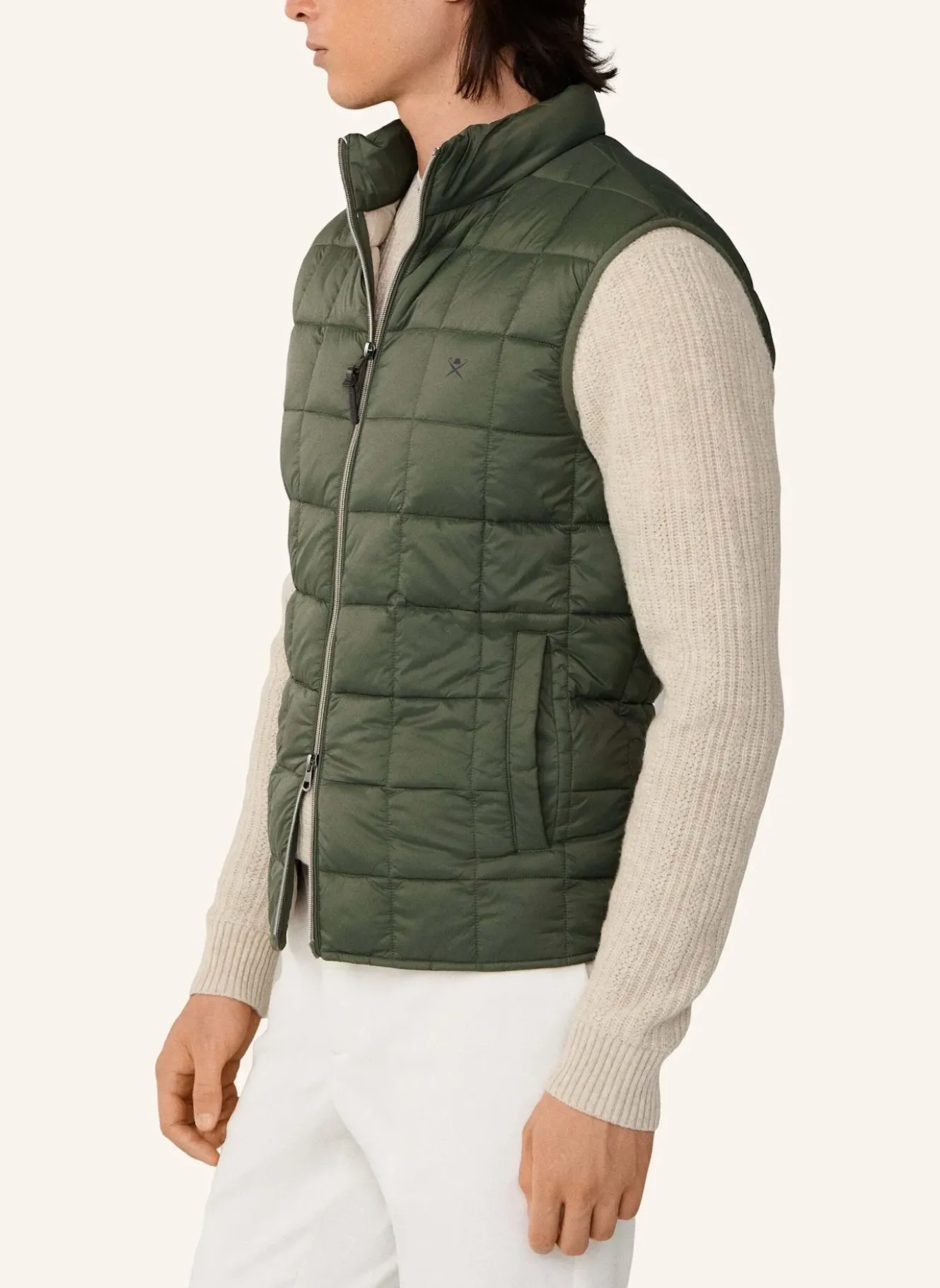 Gilet ULTRA LW GILET