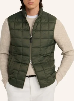 Gilet ULTRA LW GILET