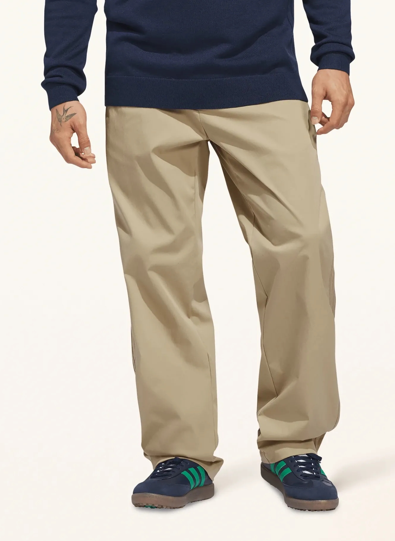 Golfhose