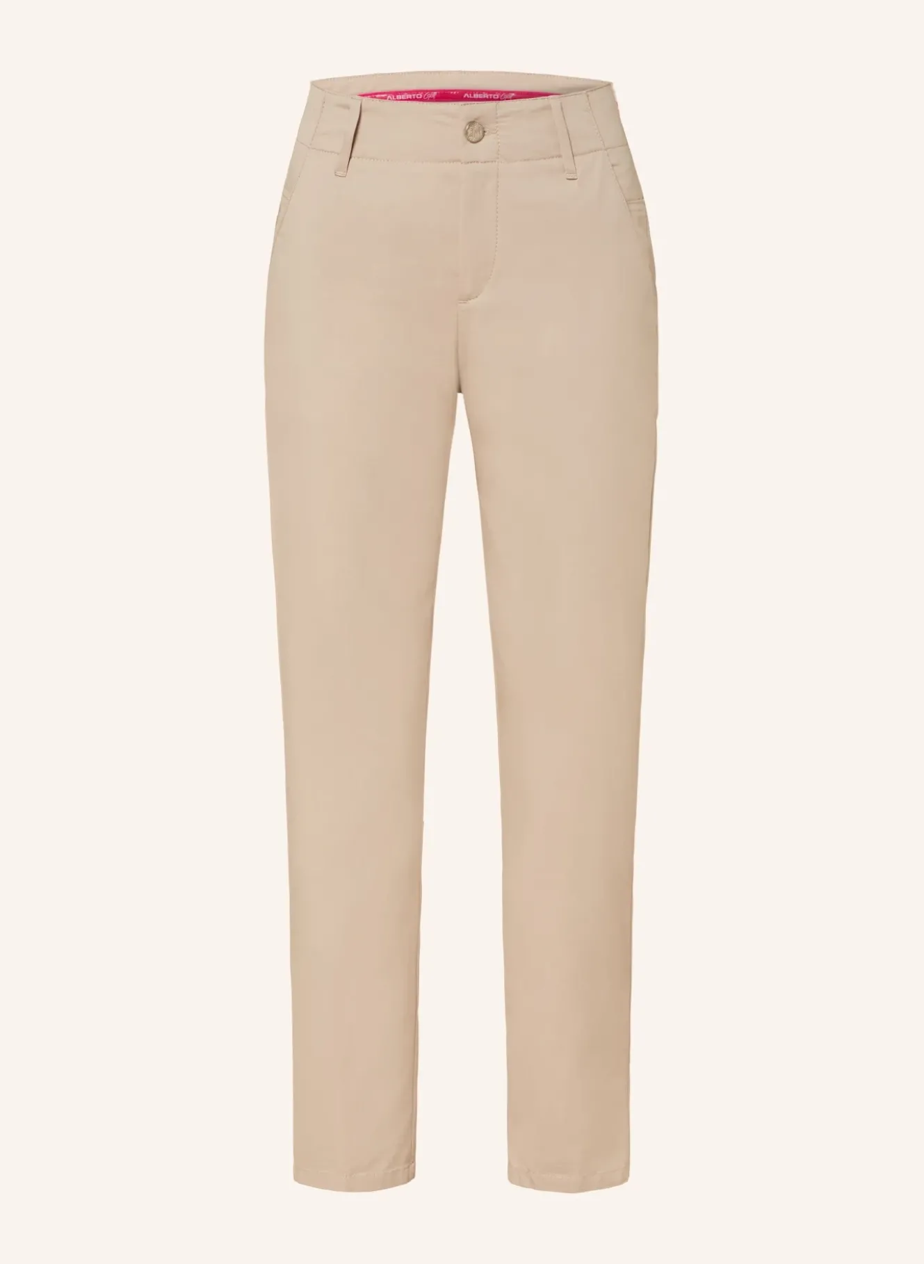 7/8-Golfhose ALINA-CR - CERAMICA® GABARDINE