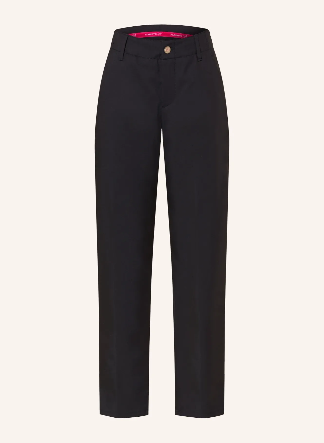 7/8-Golfhose ALINA-CR - CERAMICA® GABARDINE