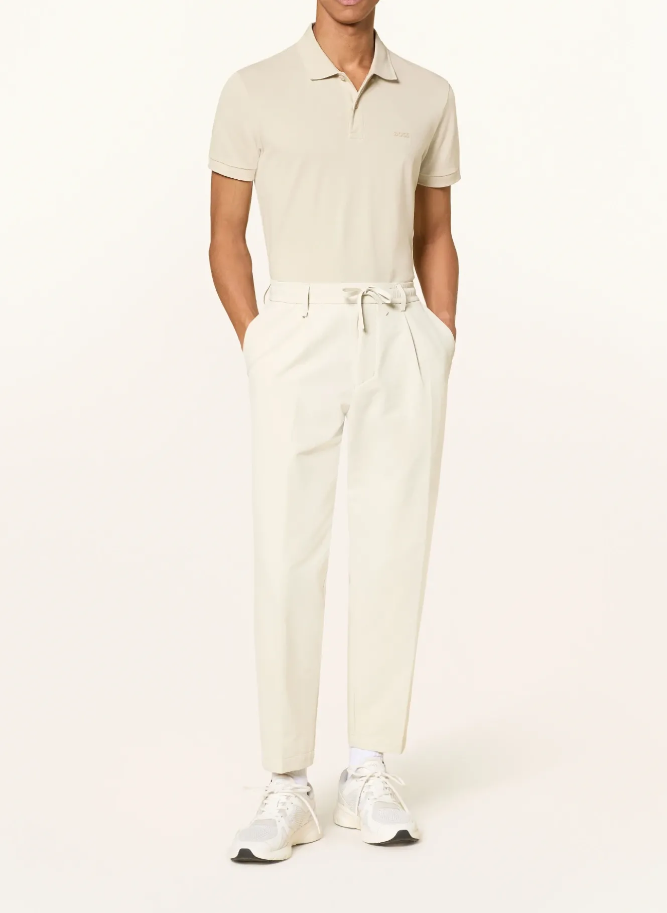 Golfhose CONVERT PL NETWOR