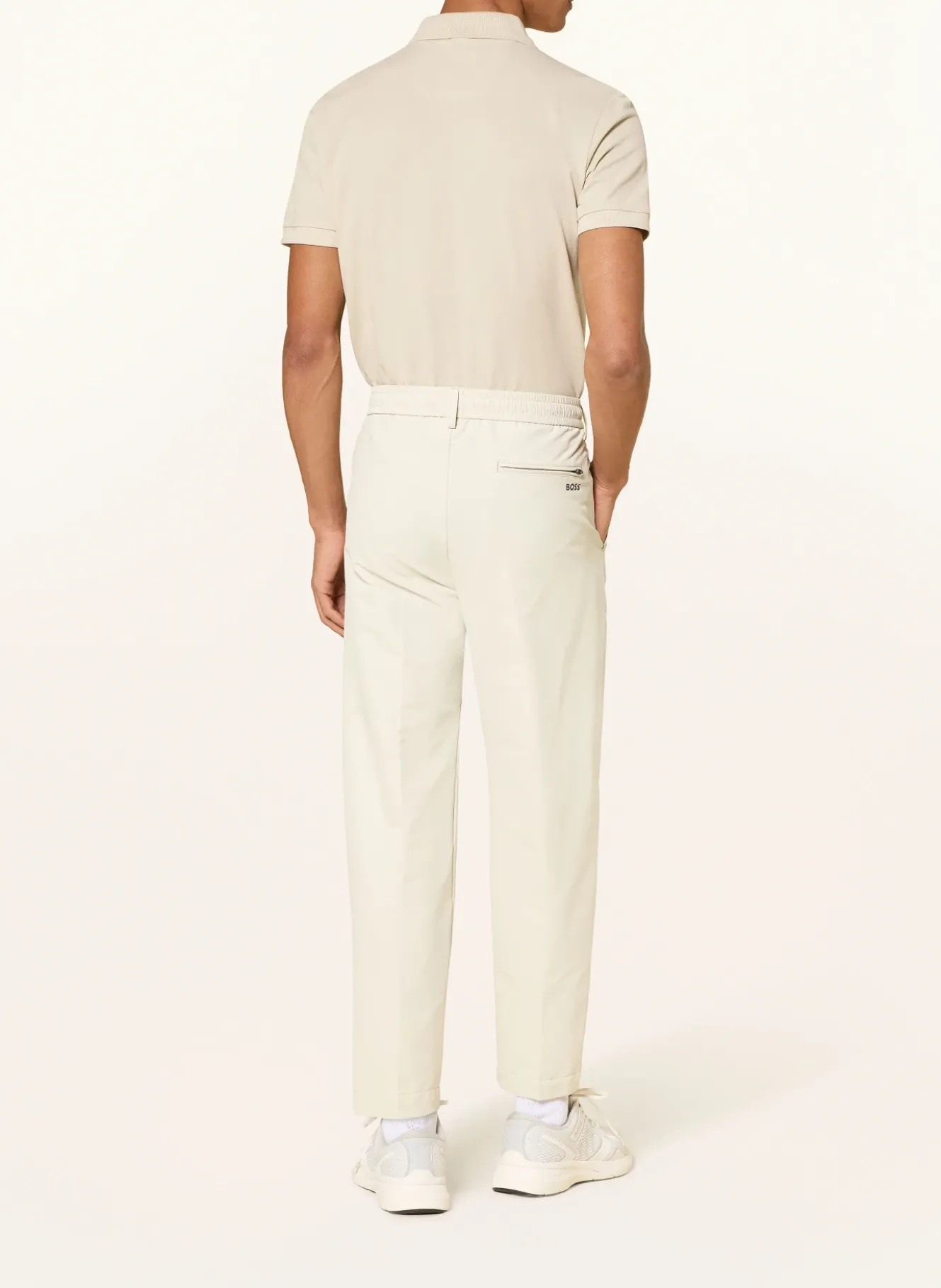 Golfhose CONVERT PL NETWOR