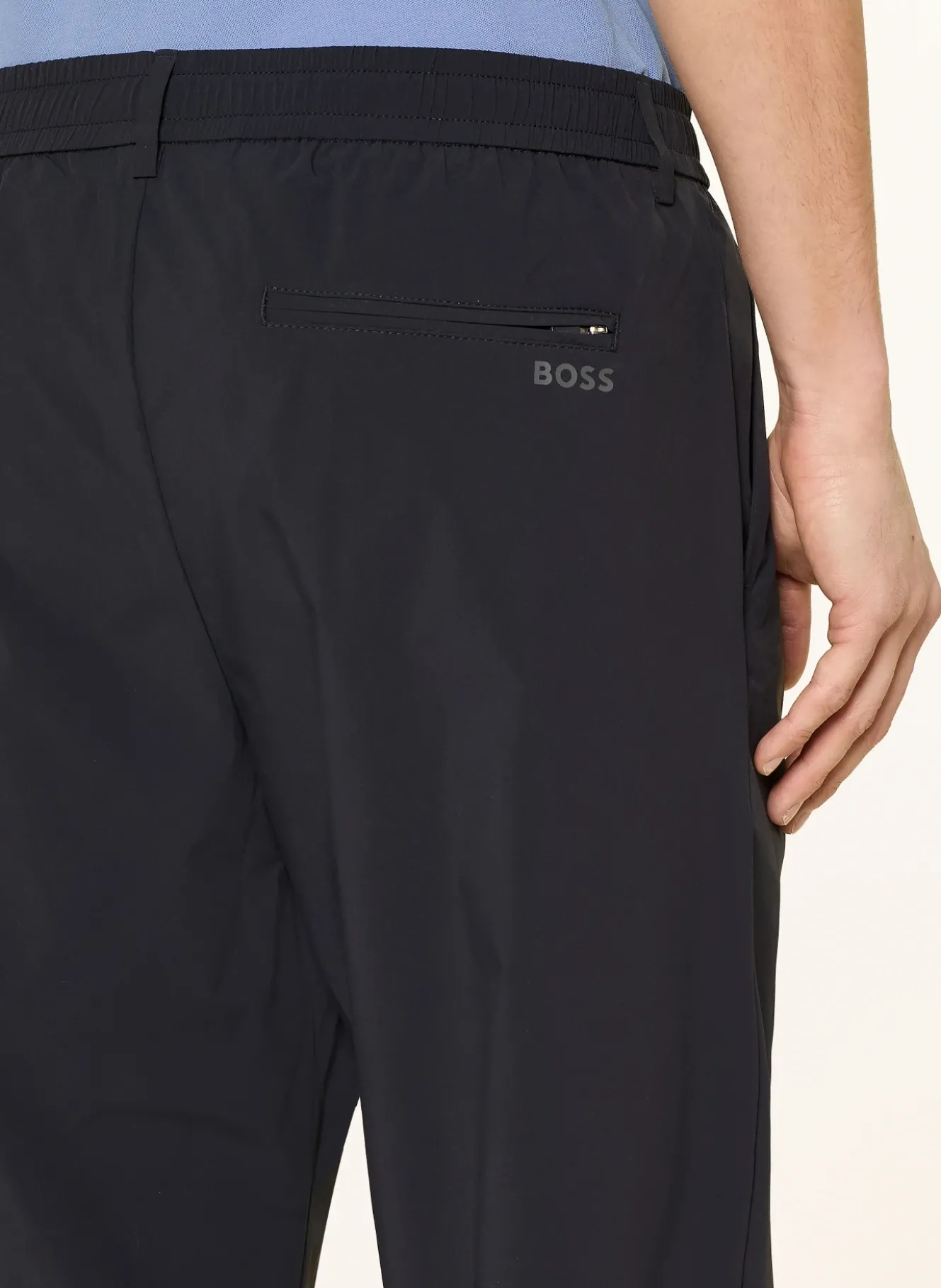 Golfhose CONVERT-PLEAT Tapered Fit
