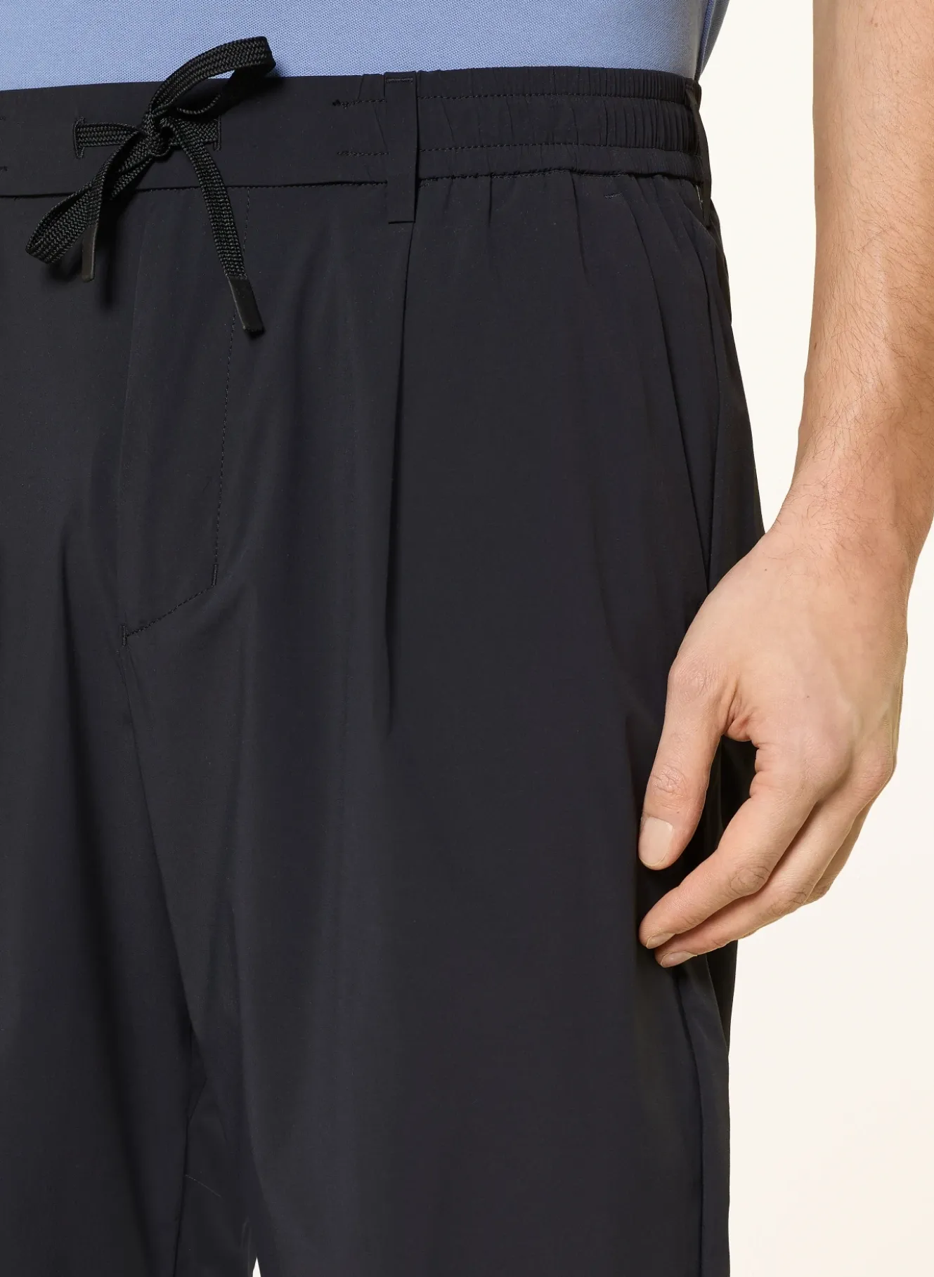 Golfhose CONVERT-PLEAT Tapered Fit