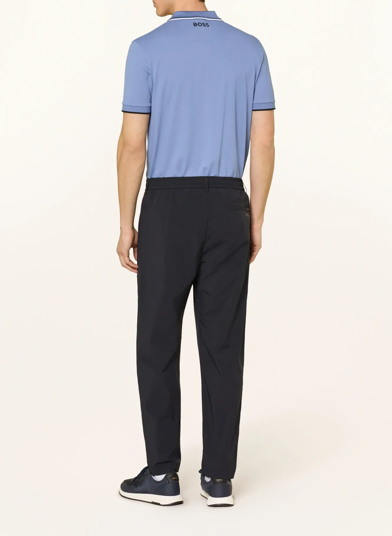 Golfhose CONVERT-PLEAT Tapered Fit