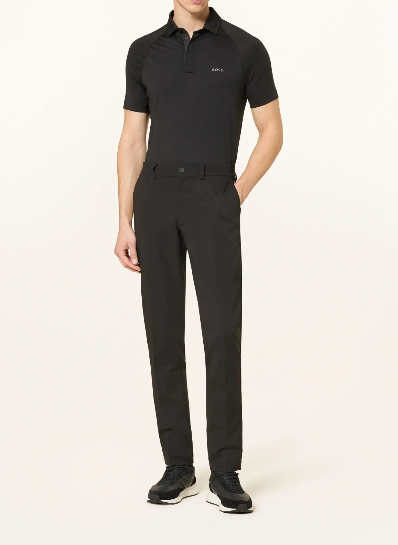 Golfhose GOC Regular Fit