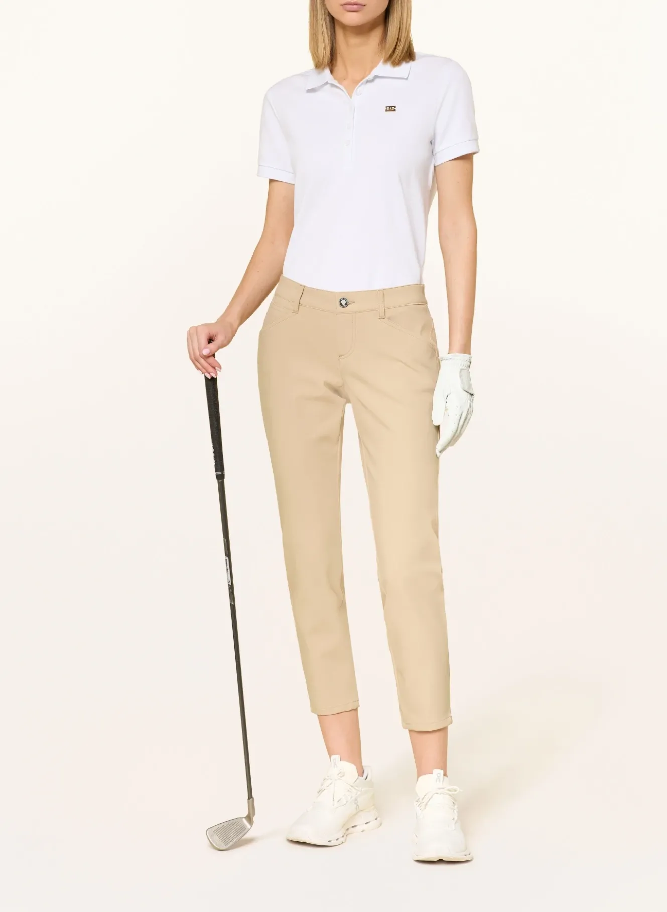 Golfhose MONA - FX4 DRY COOLER®