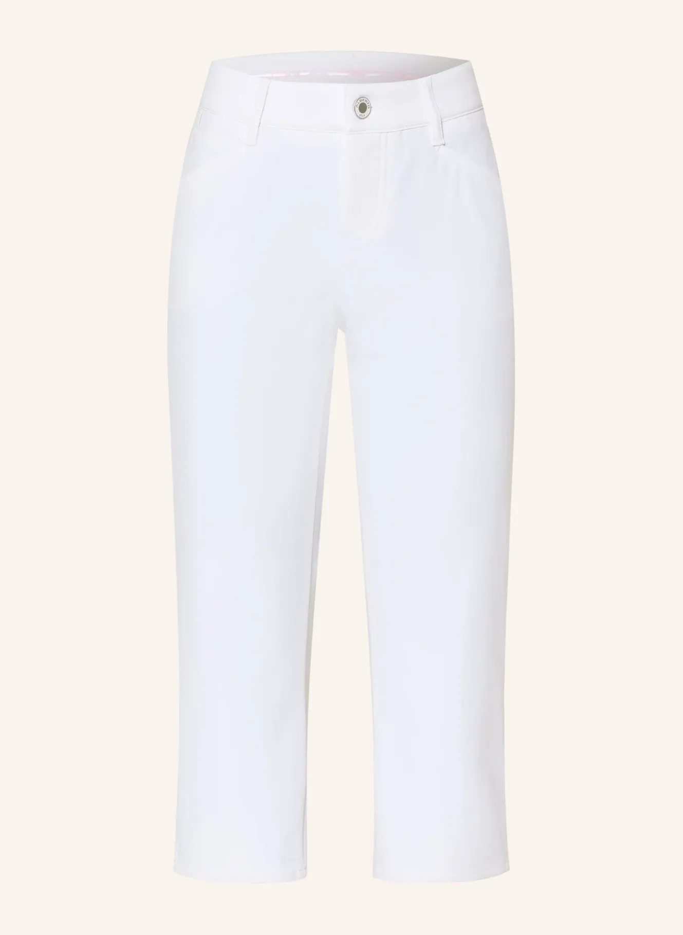 3/4-Golfhose MONA-C - FX4 DRY COOLER® mit Schmucksteinen