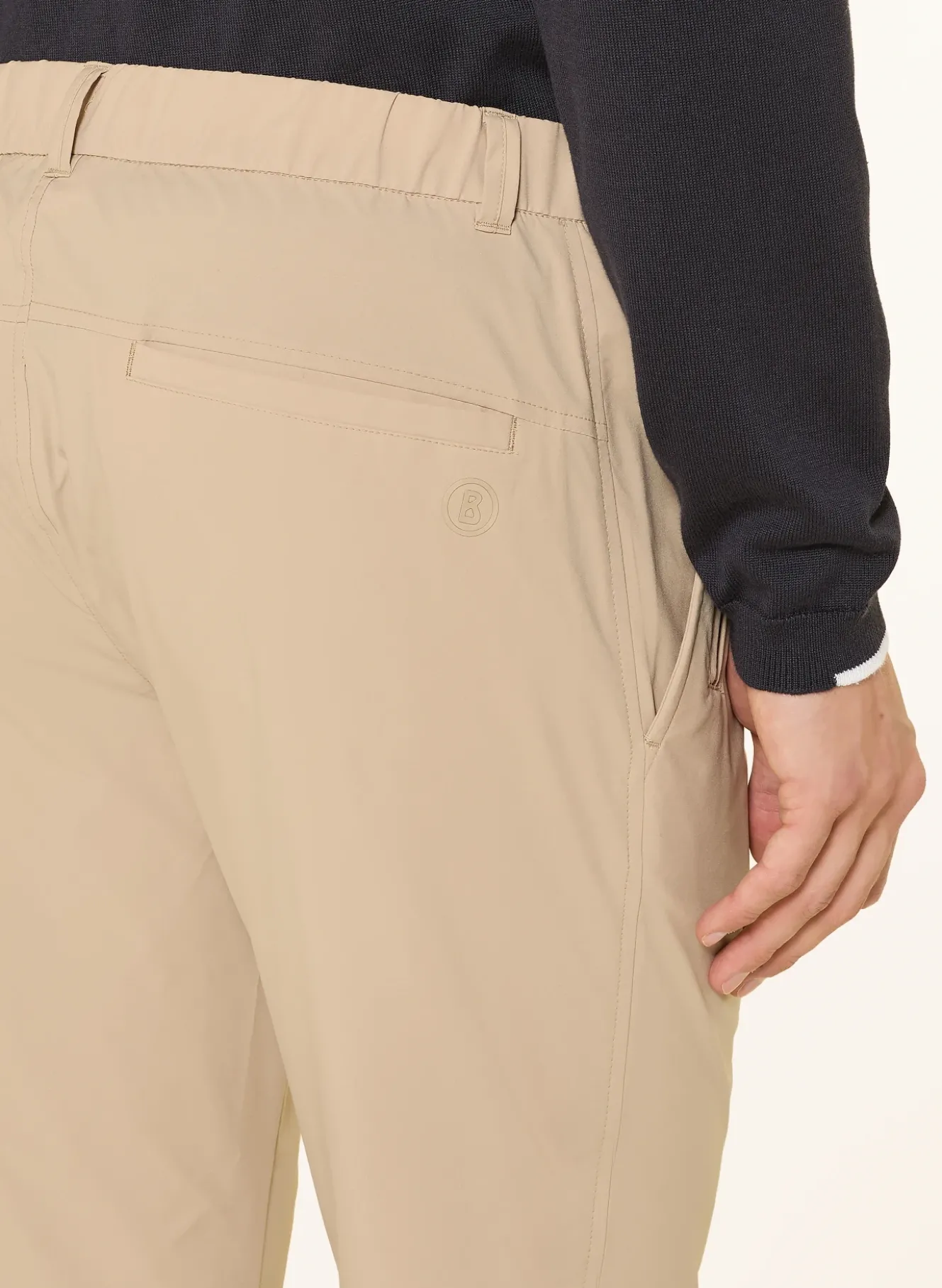 Golfhose NOVAK