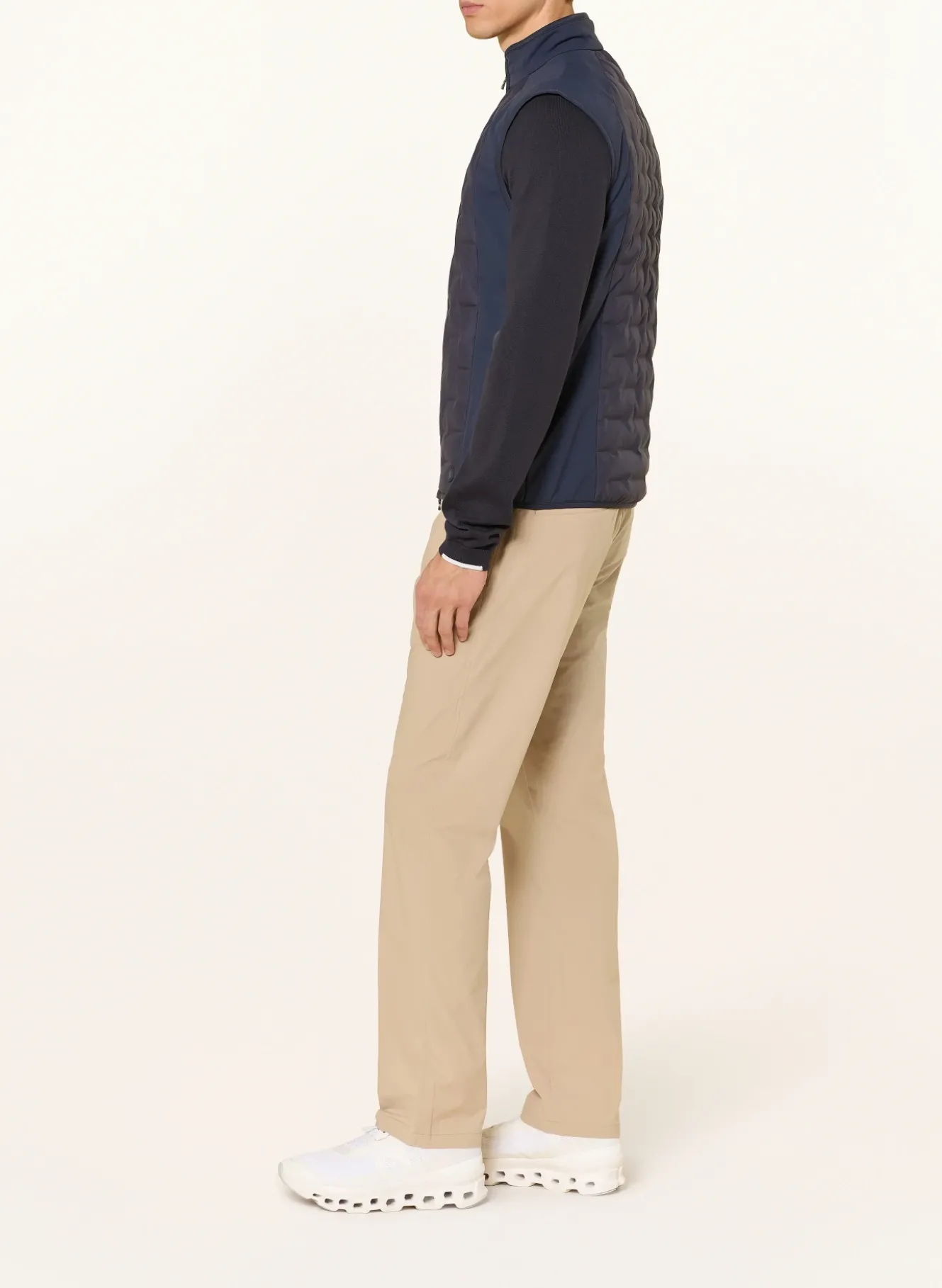 Golfhose NOVAK