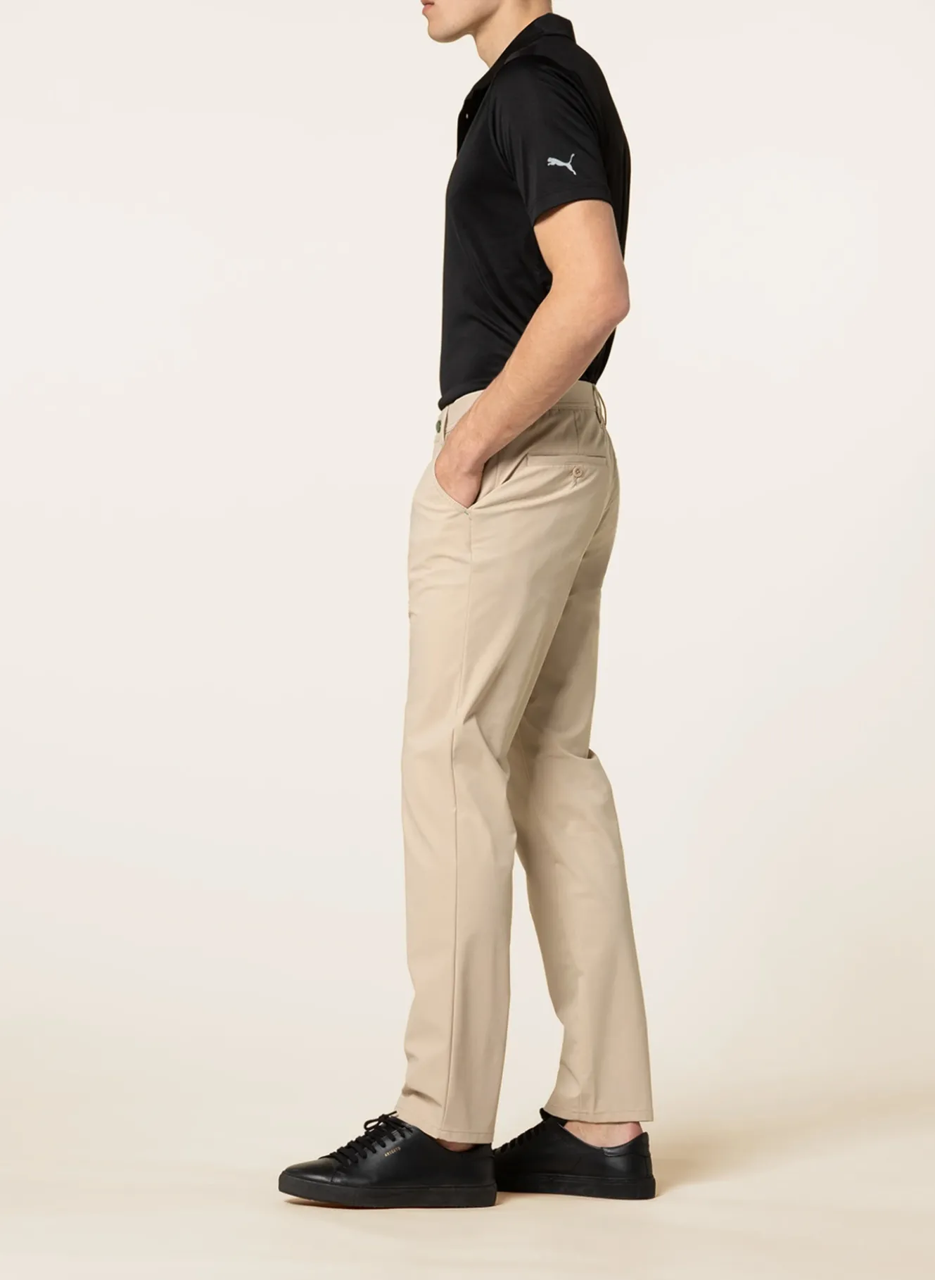 Golfhose ROOKIE - WR REVOLUTIONAL®