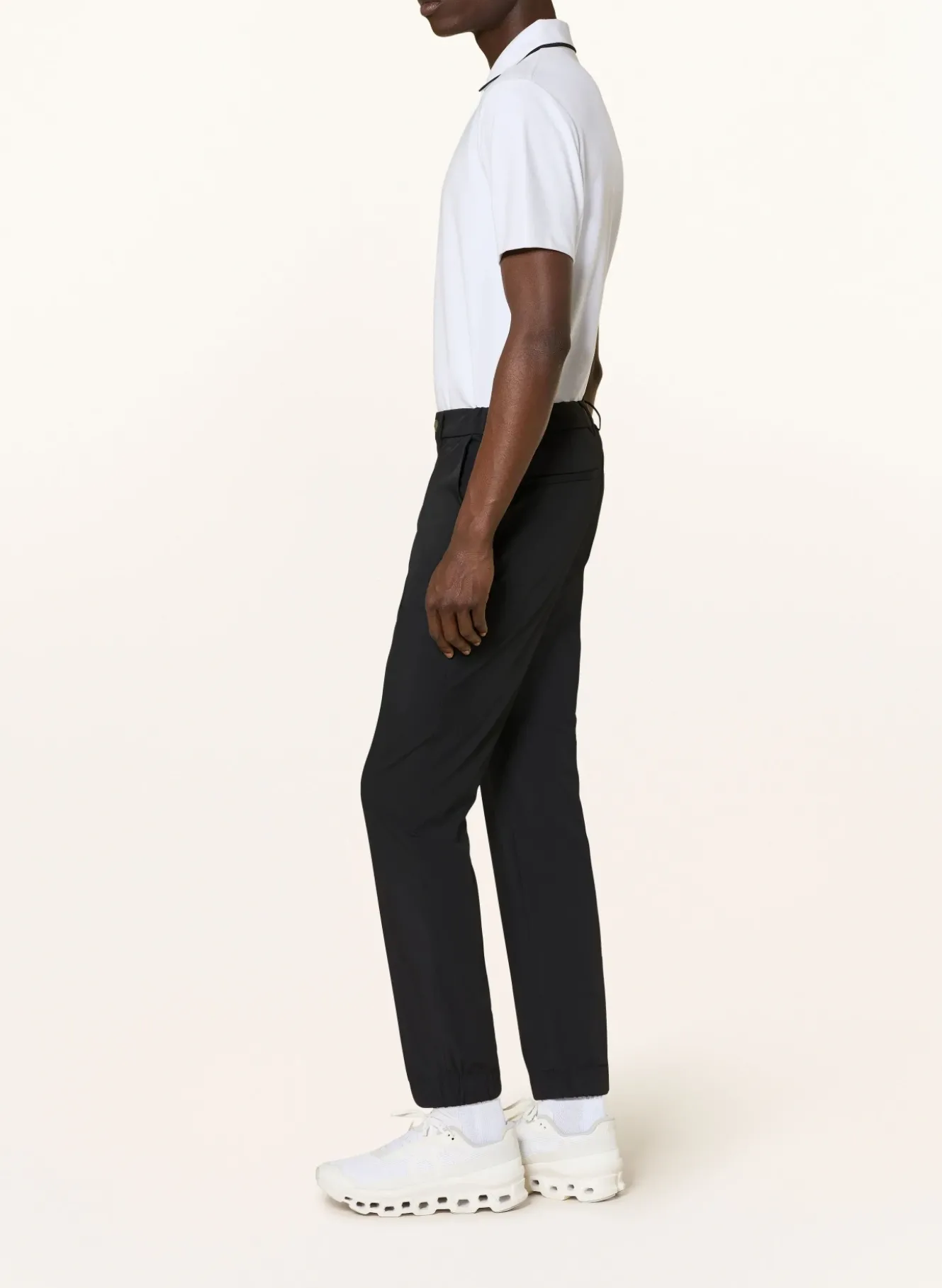 Golfhose ROOKIE-Y-9 - 360° PERFORMANCE WR