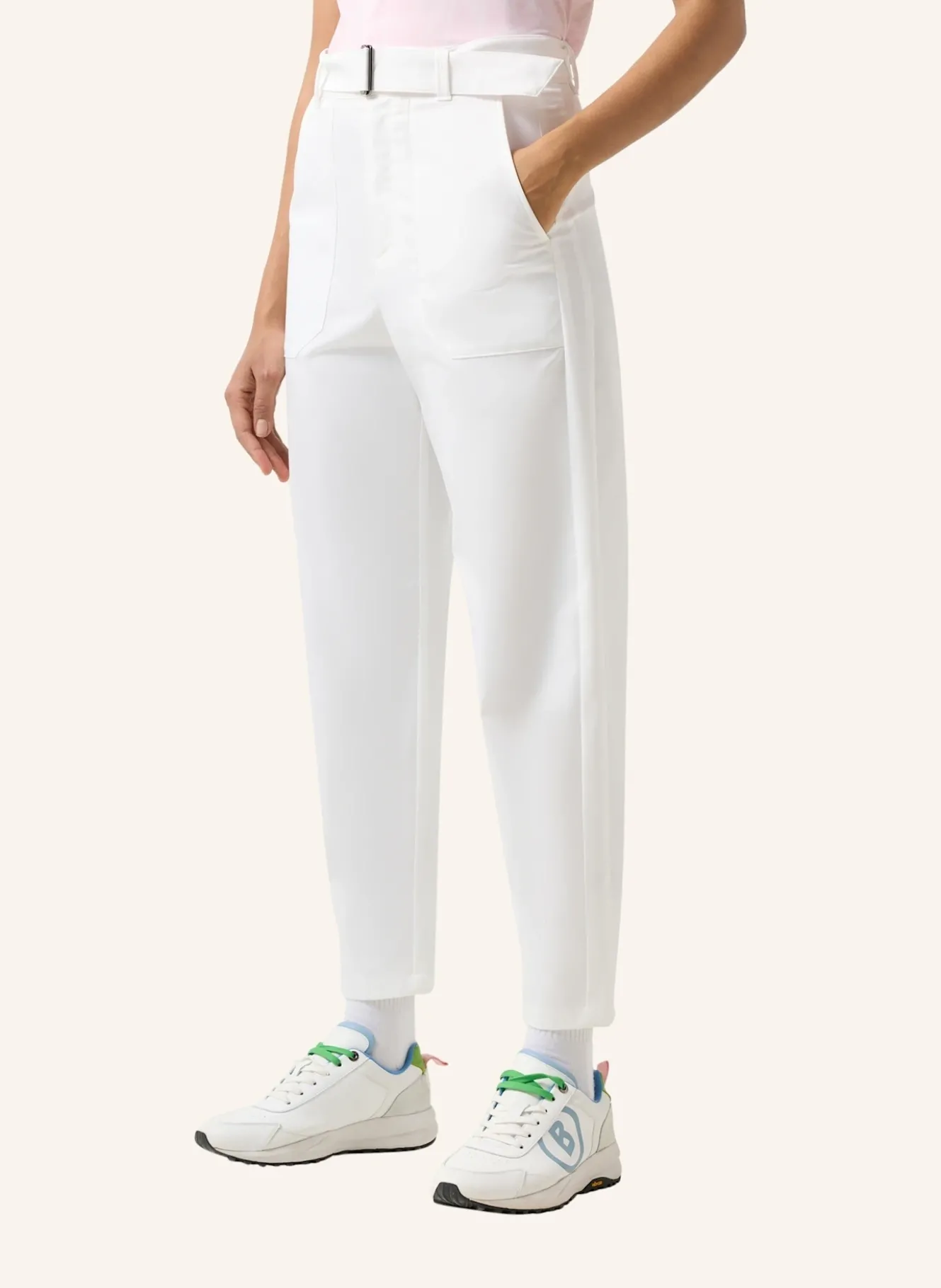 Golfhose SKARA