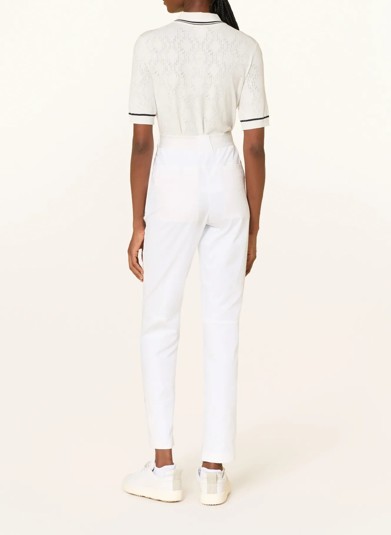 Golfhose TESSI