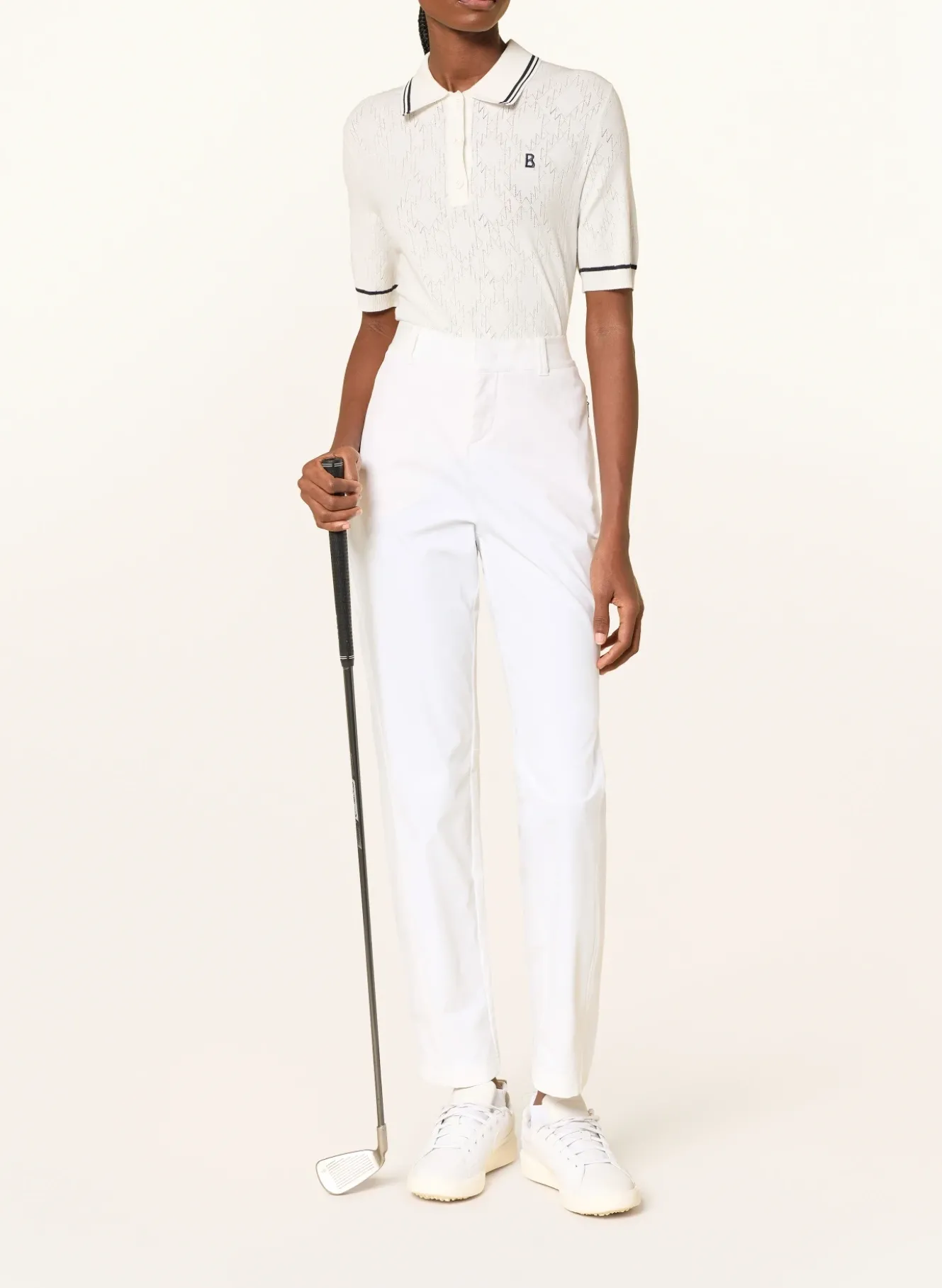 Golfhose TESSI