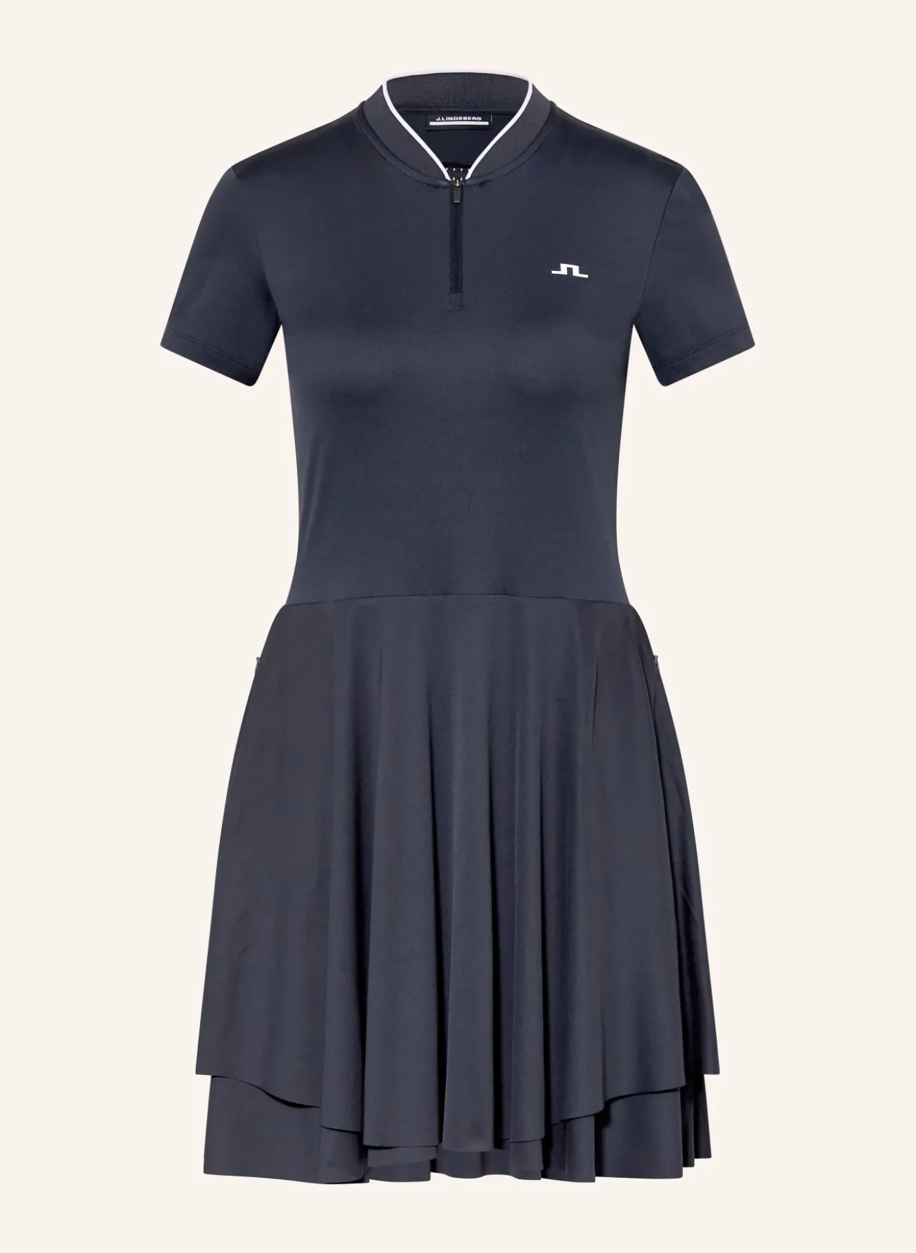 Golfkleid