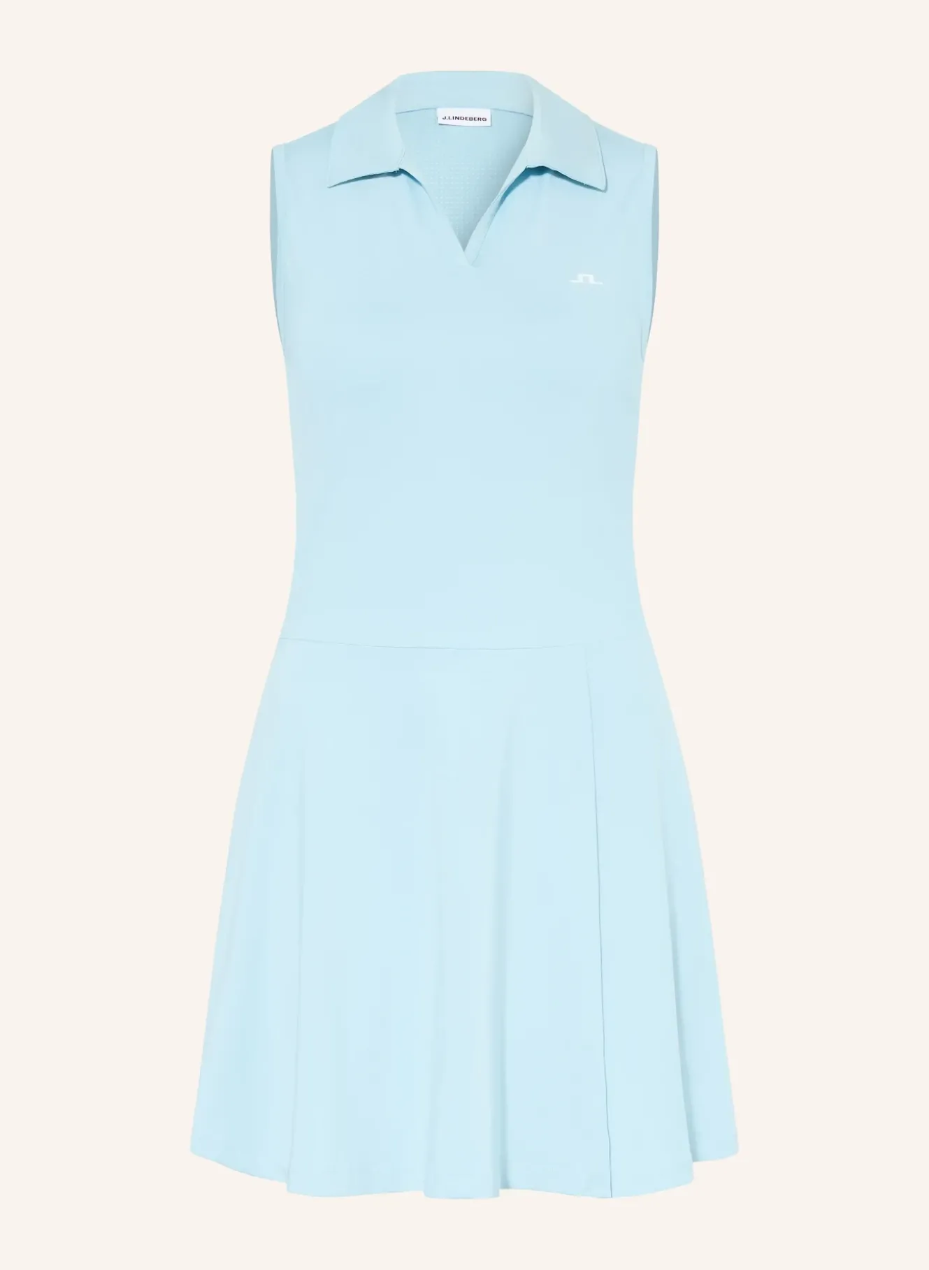 Golfkleid