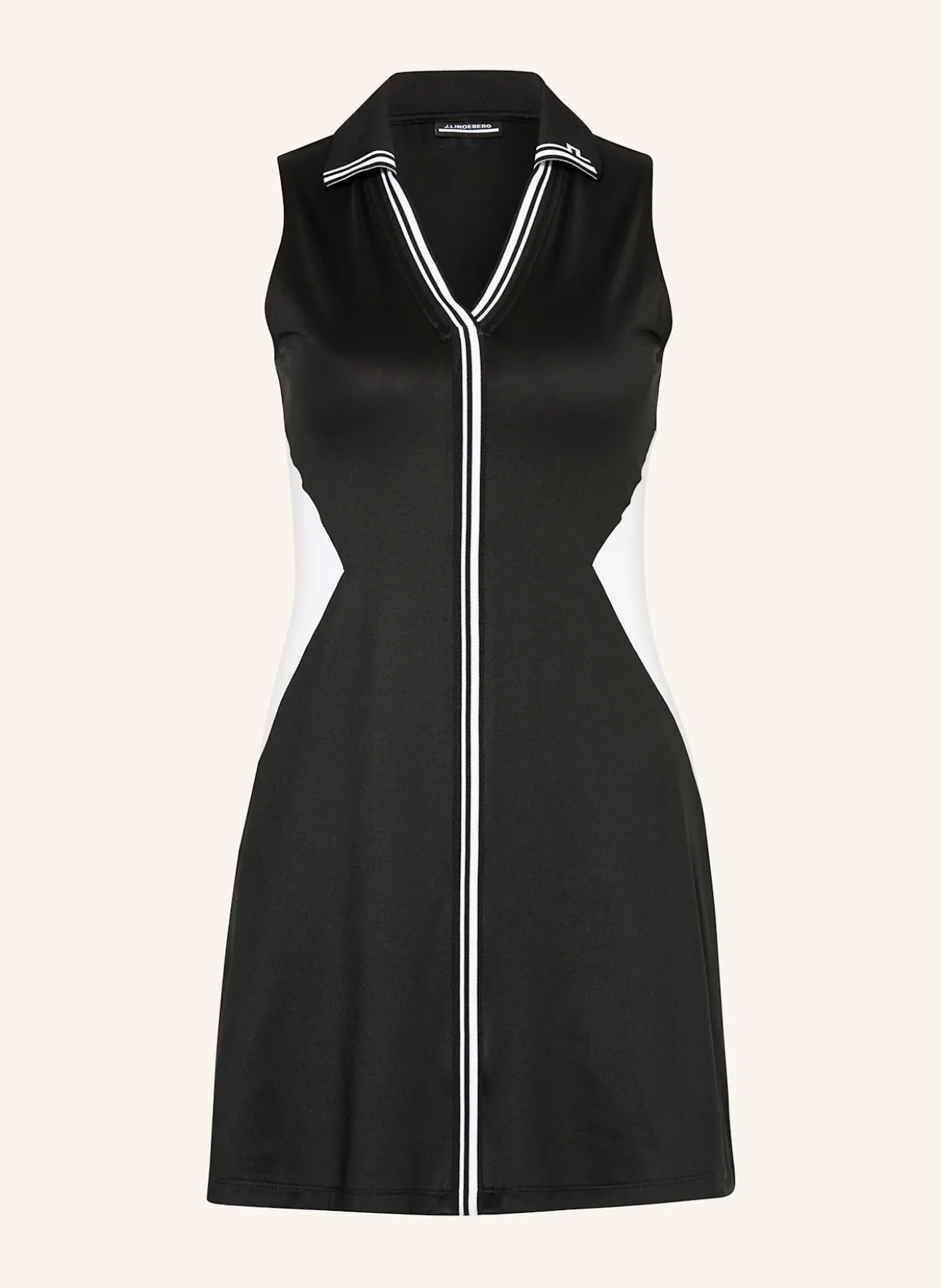 Golfkleid