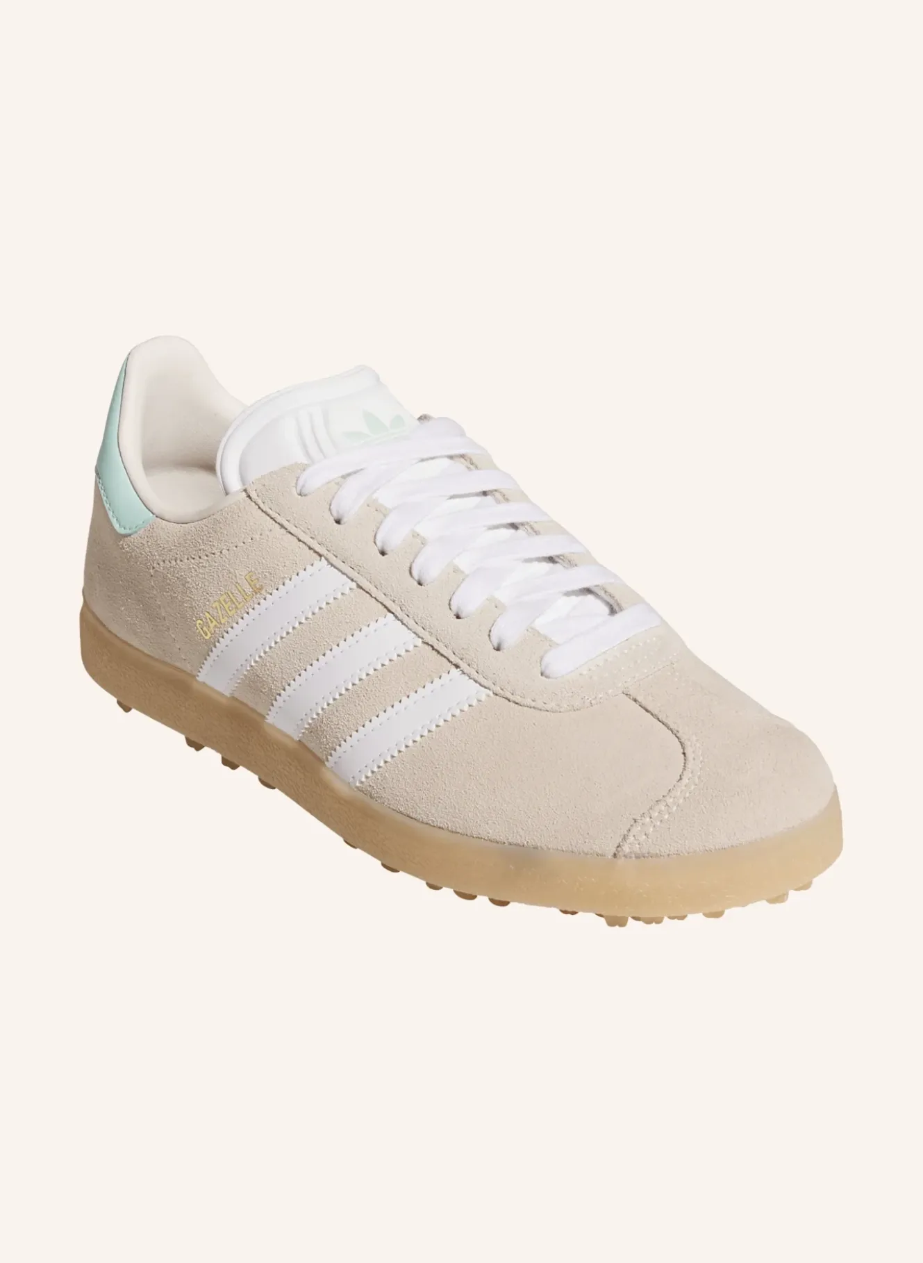 Golfschuhe GAZELLE GOLF