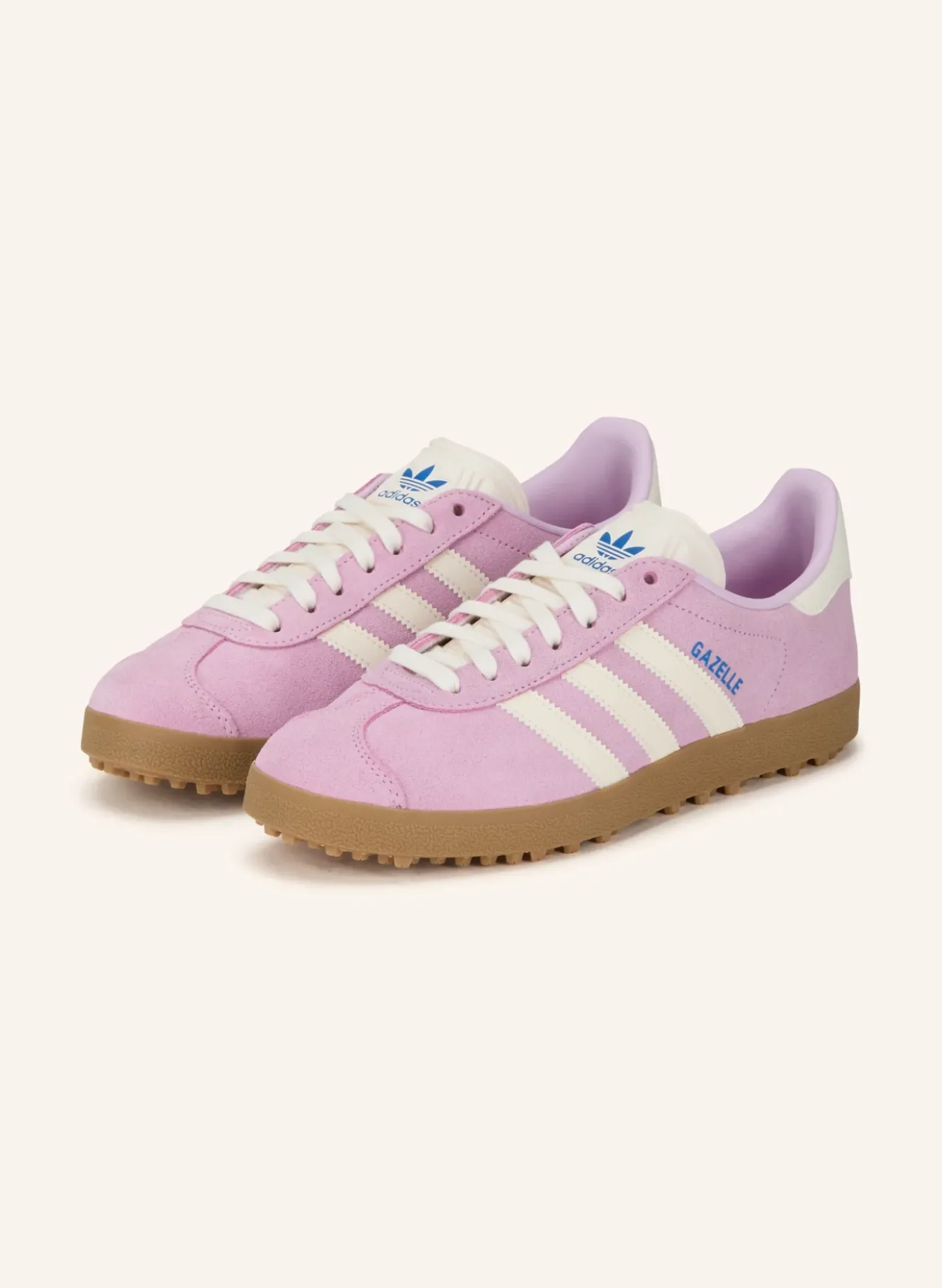 Golfschuhe GAZELLE GOLF