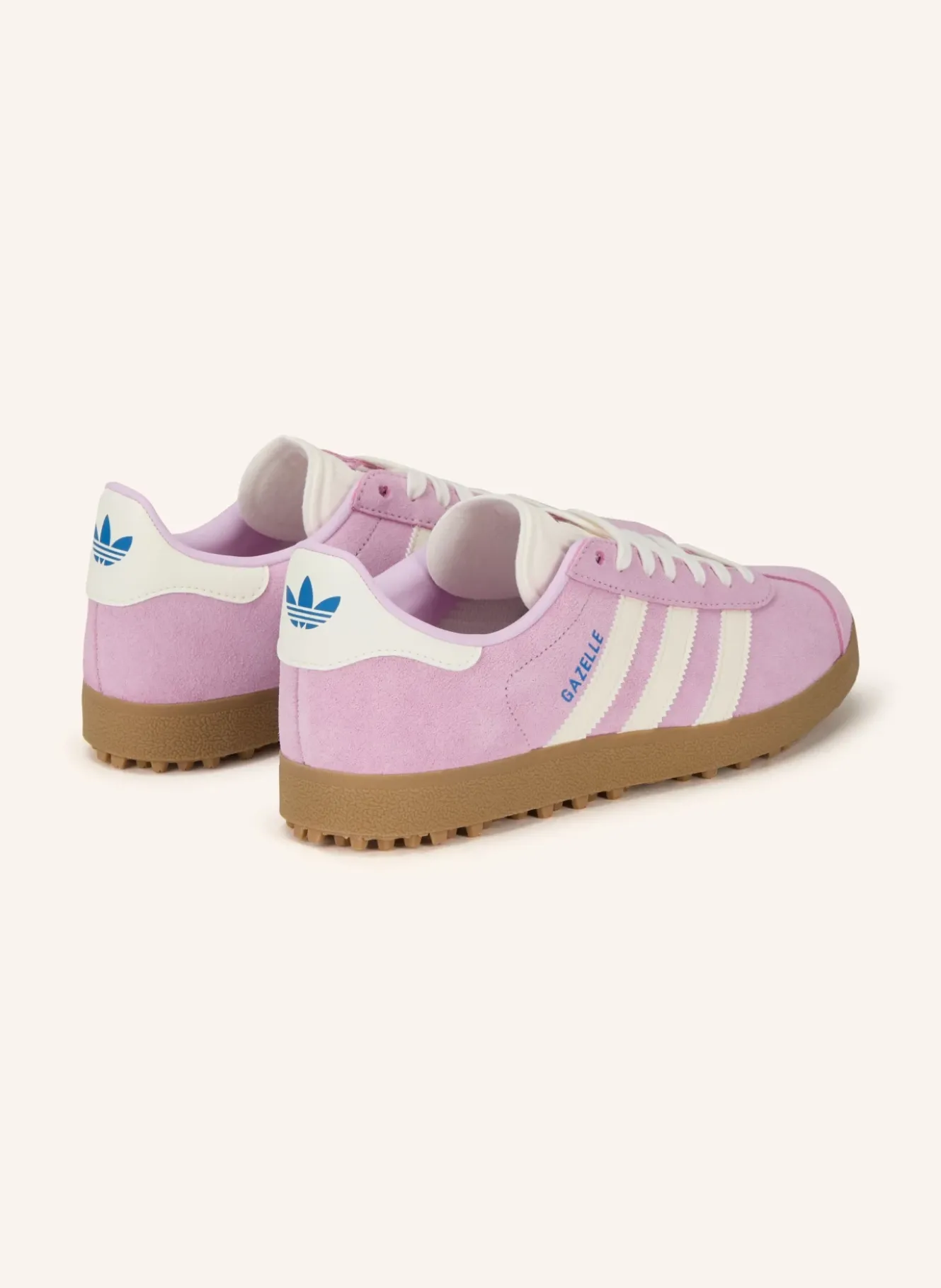 Golfschuhe GAZELLE GOLF