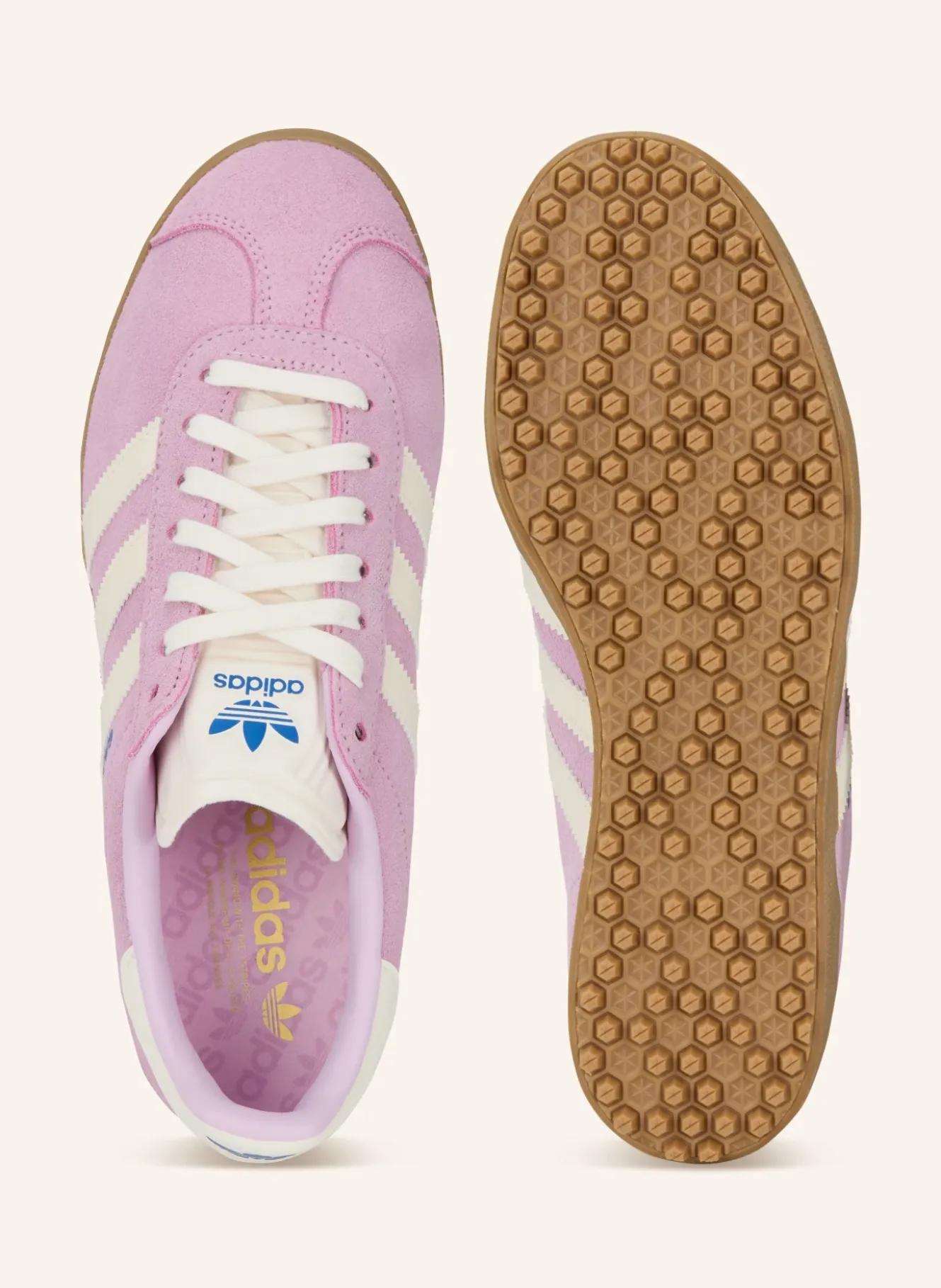 Golfschuhe GAZELLE GOLF