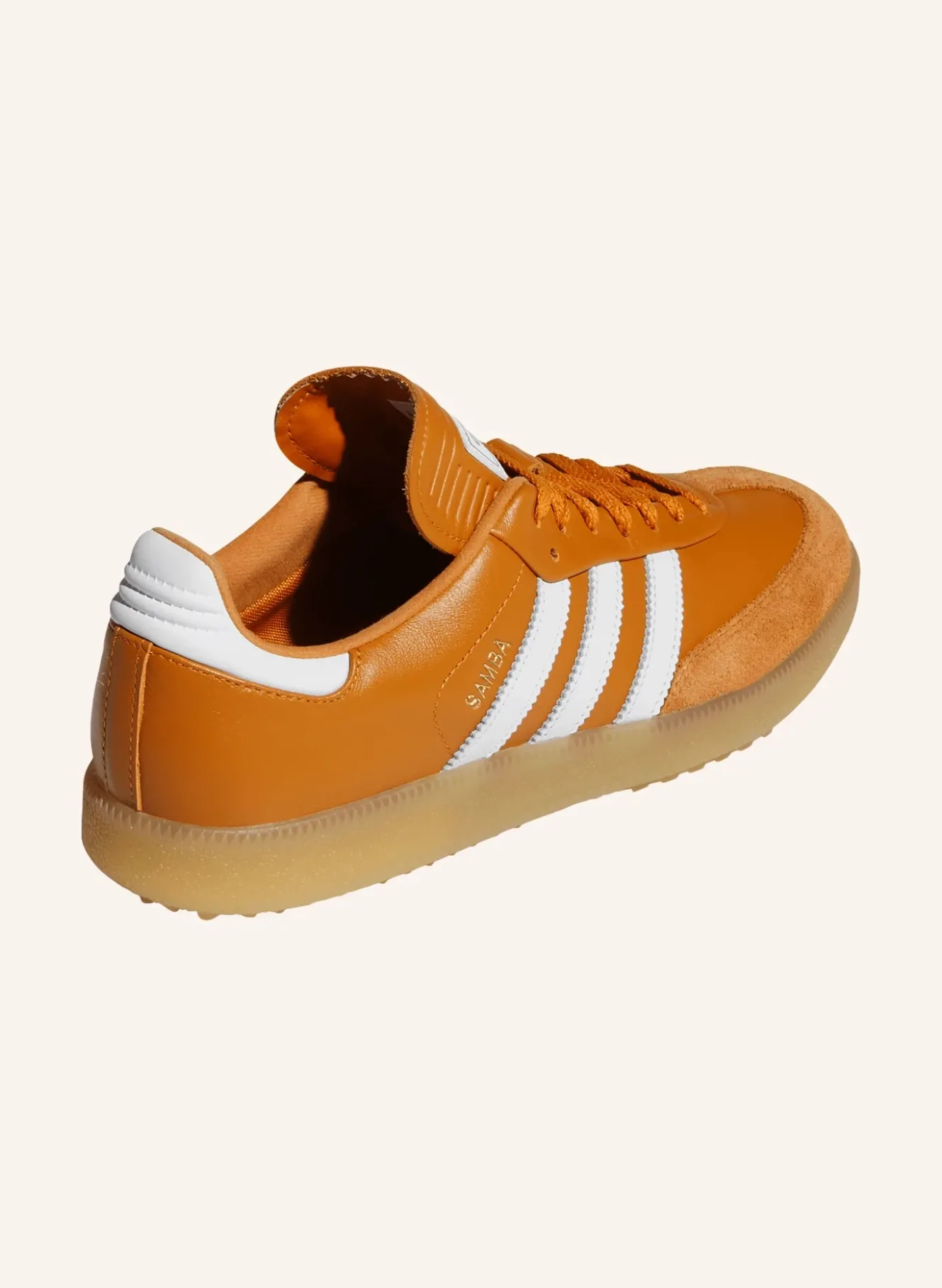 Golfschuhe SAMBA
