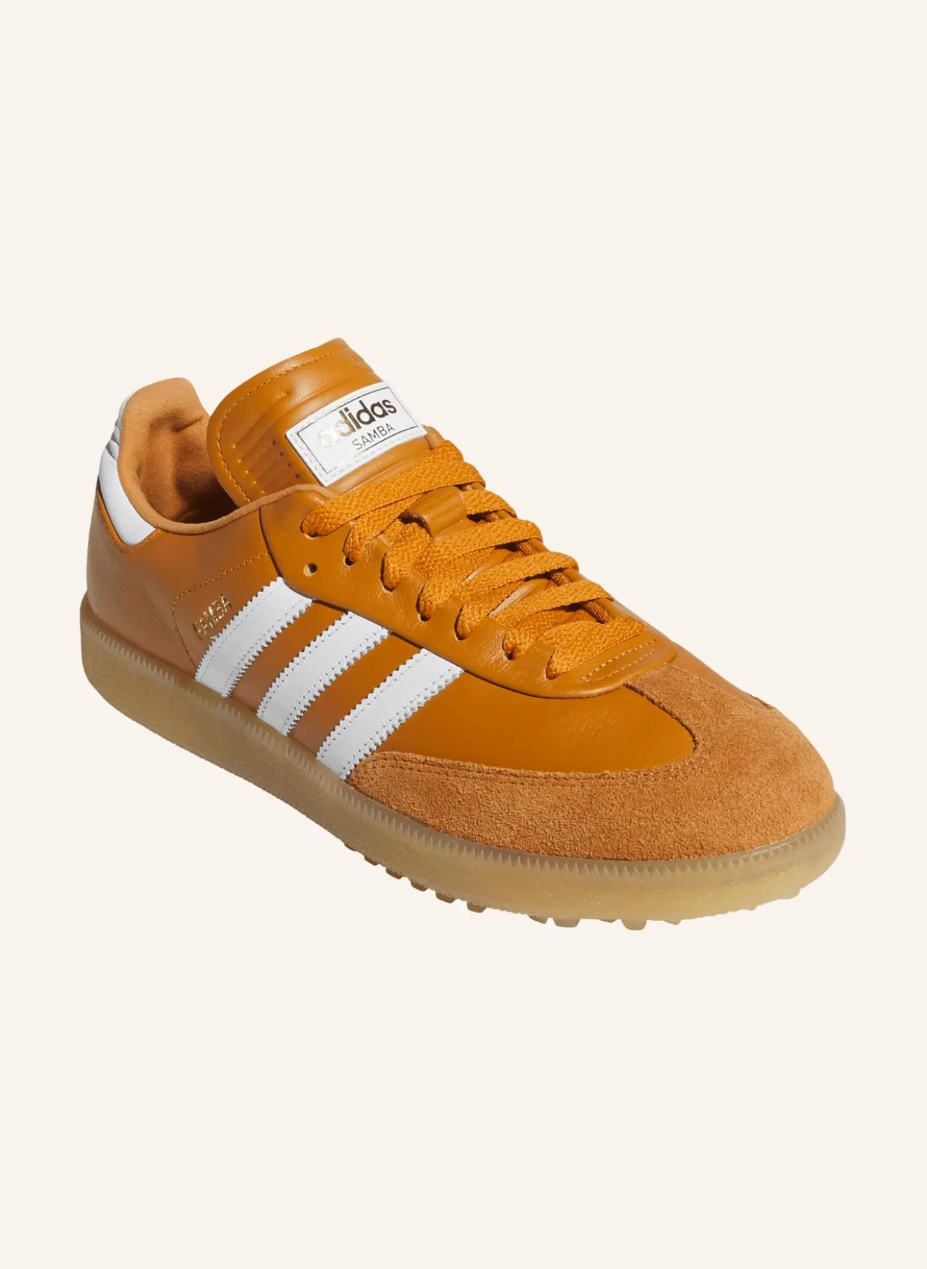 Golfschuhe SAMBA