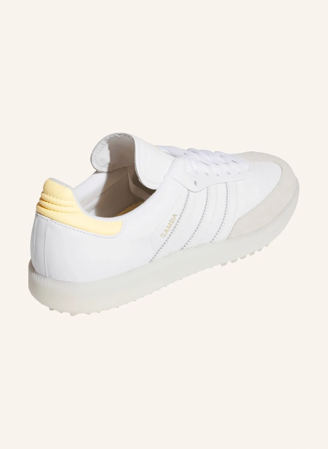 Golfschuhe SAMBA GOLF