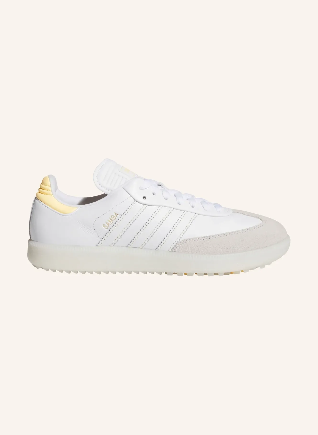 Golfschuhe SAMBA GOLF