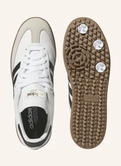 Golfschuhe SAMBA SPIKELESS GOLF