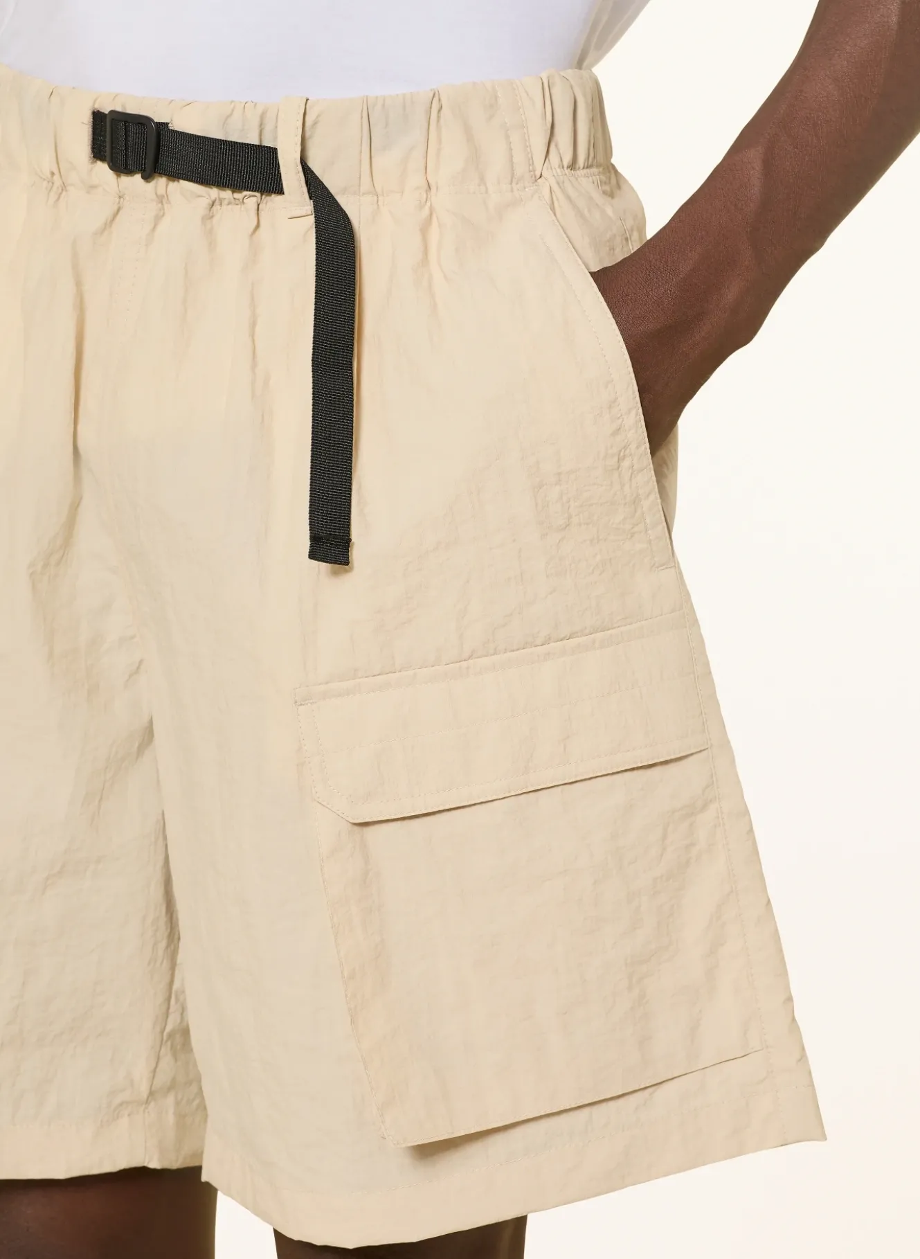 Golfshorts