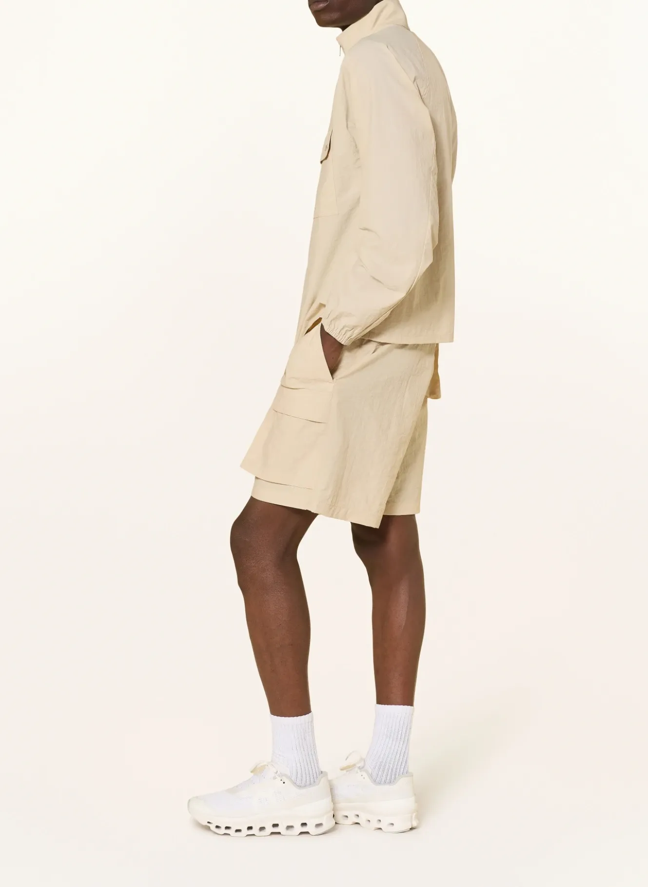 Golfshorts